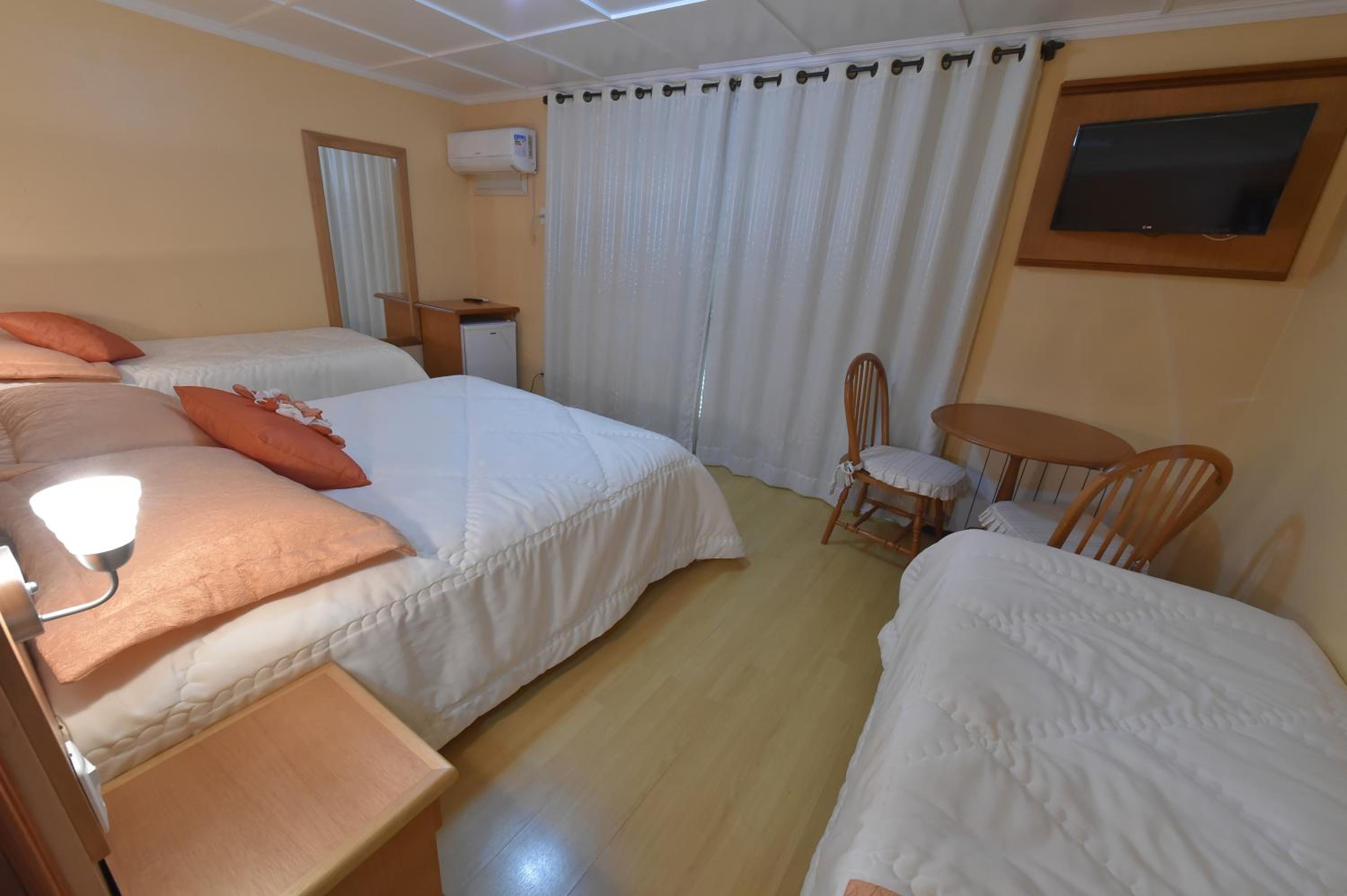 Triple Room photo 1