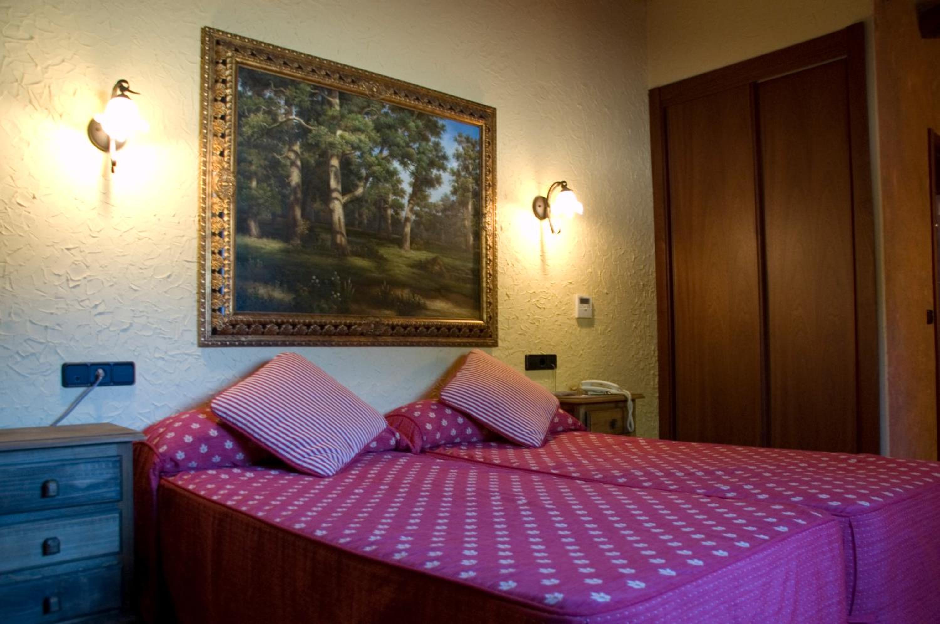 Twin Room photo 2