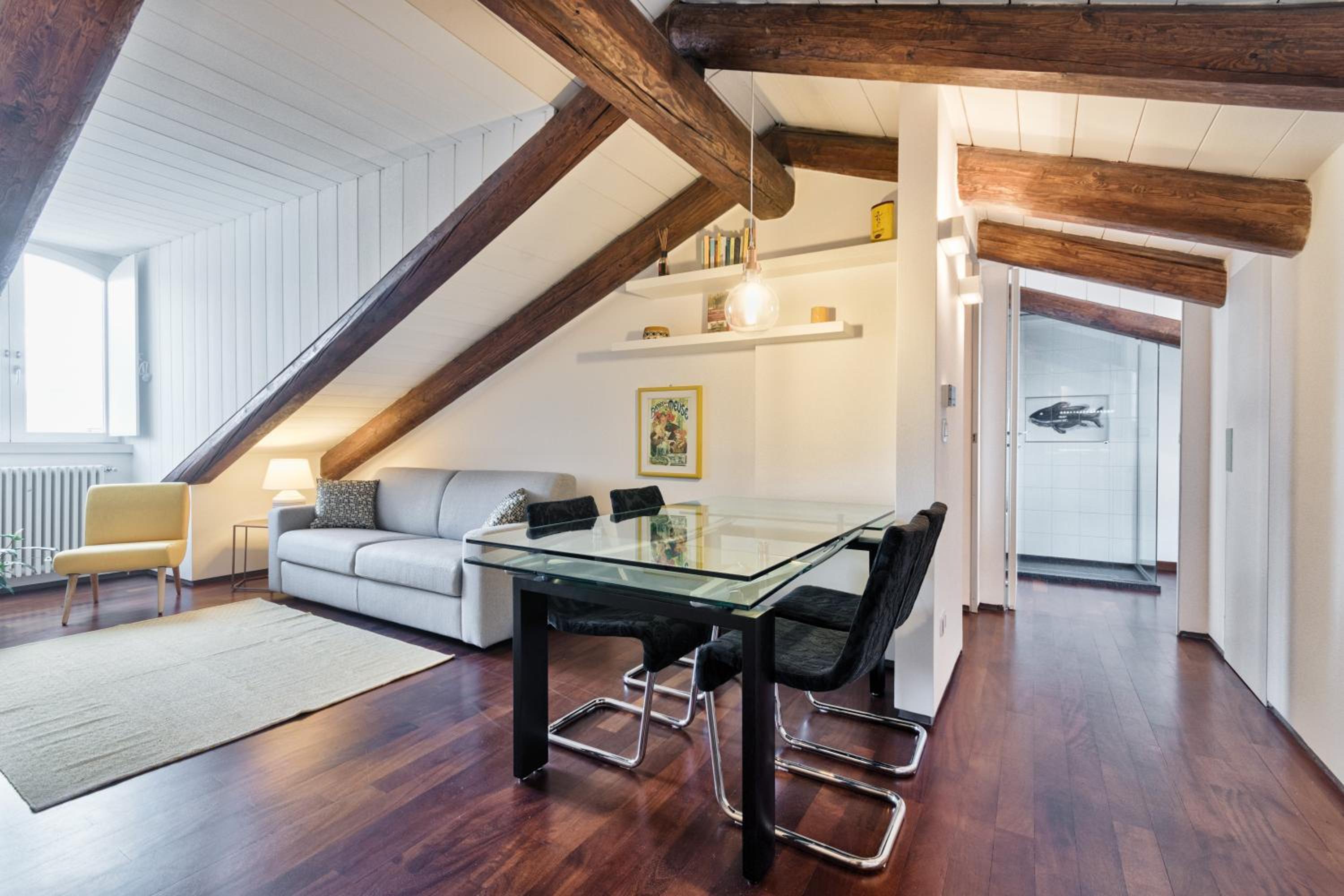Superior Apartment