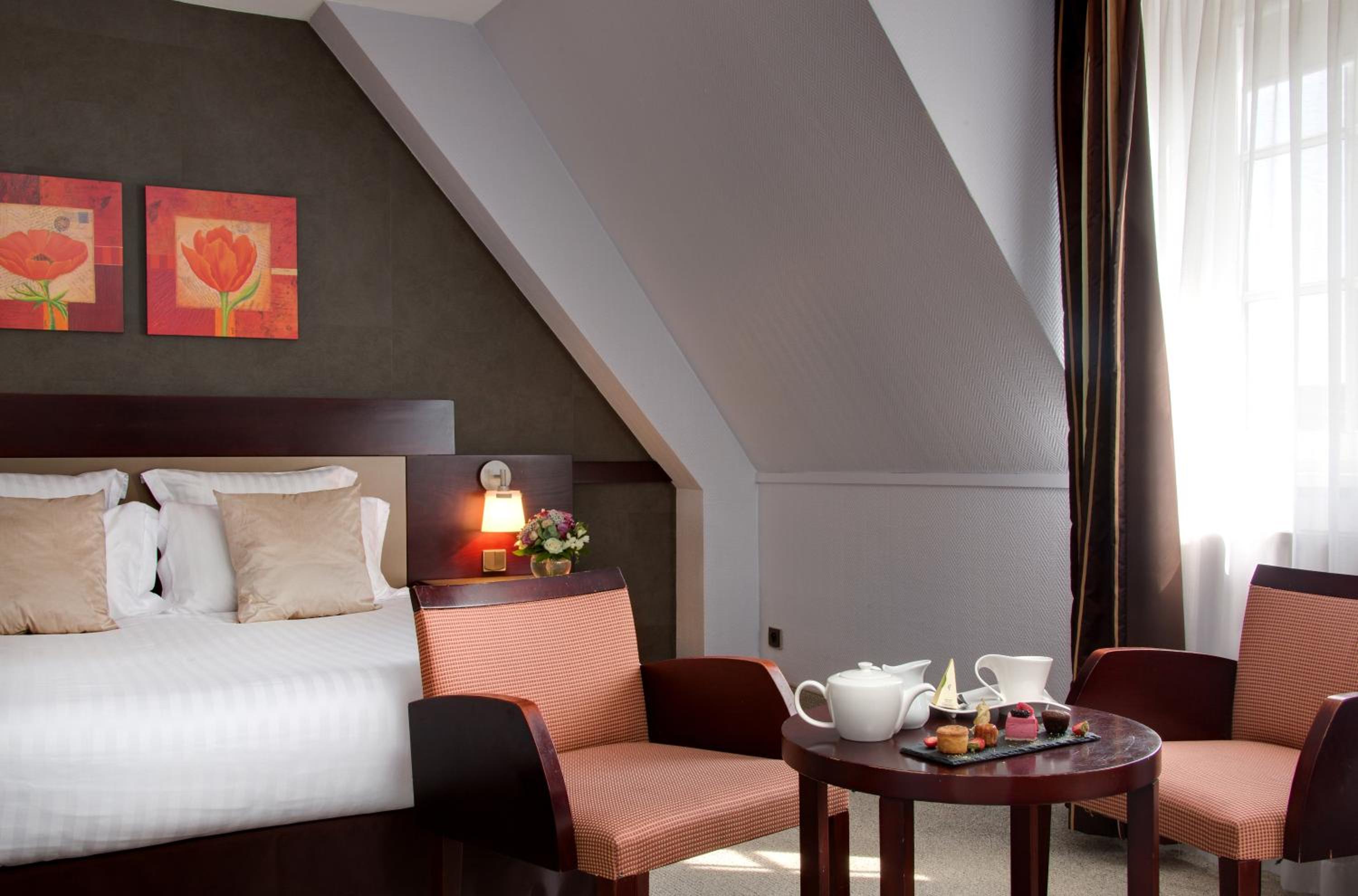 Classic Double Room - Photo 3