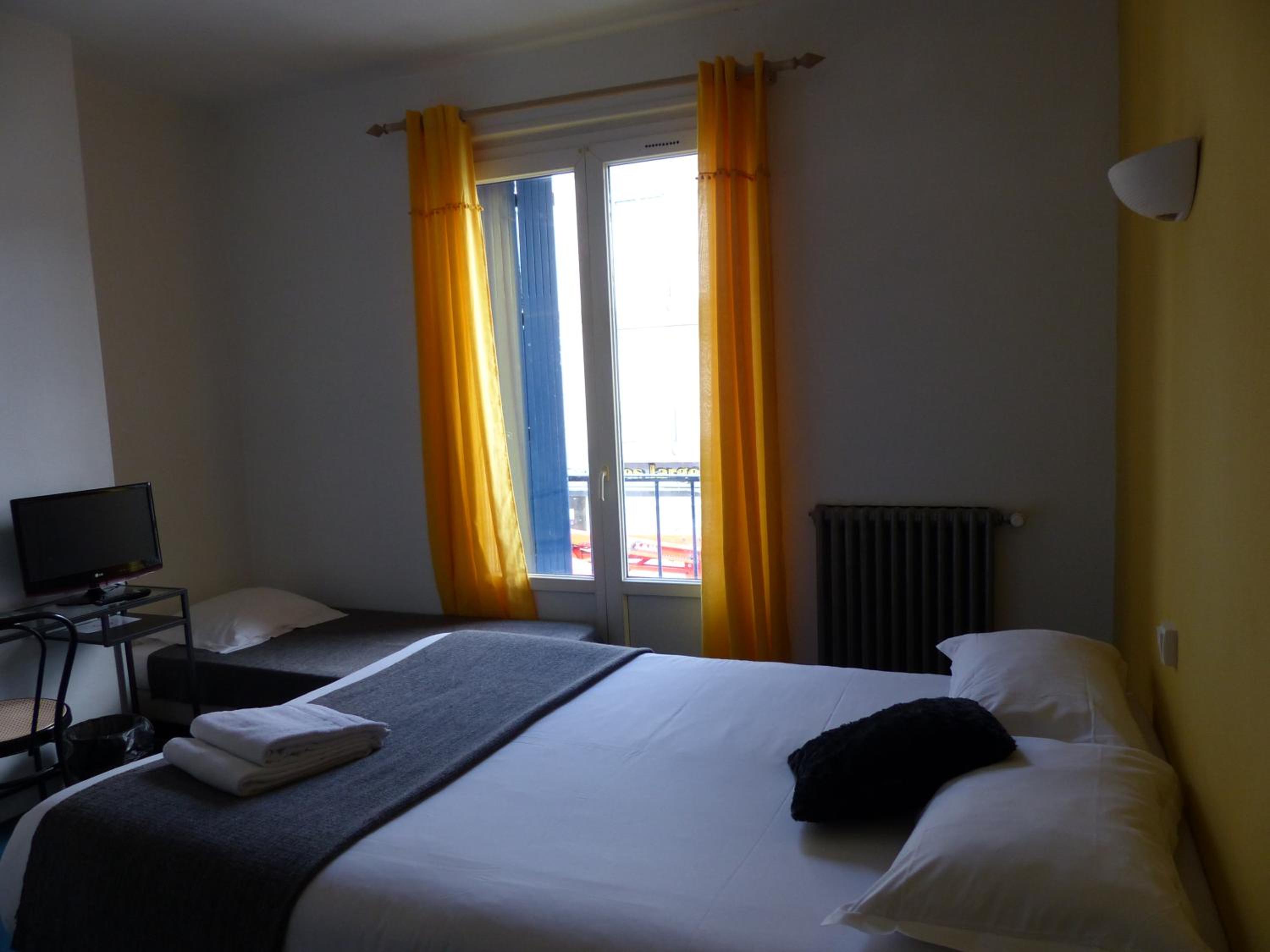 Triple Room photo 1