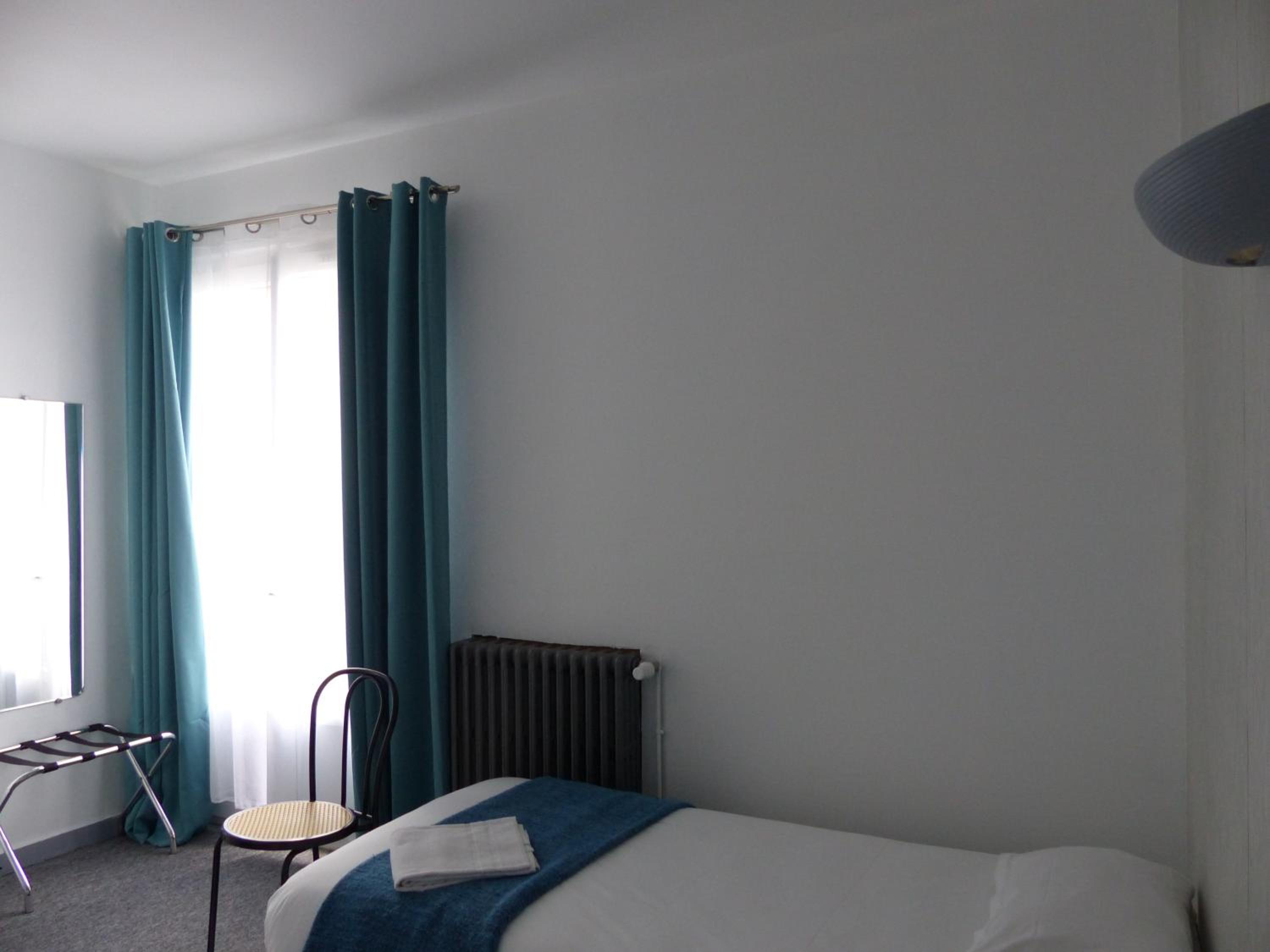 Twin Room photo 3