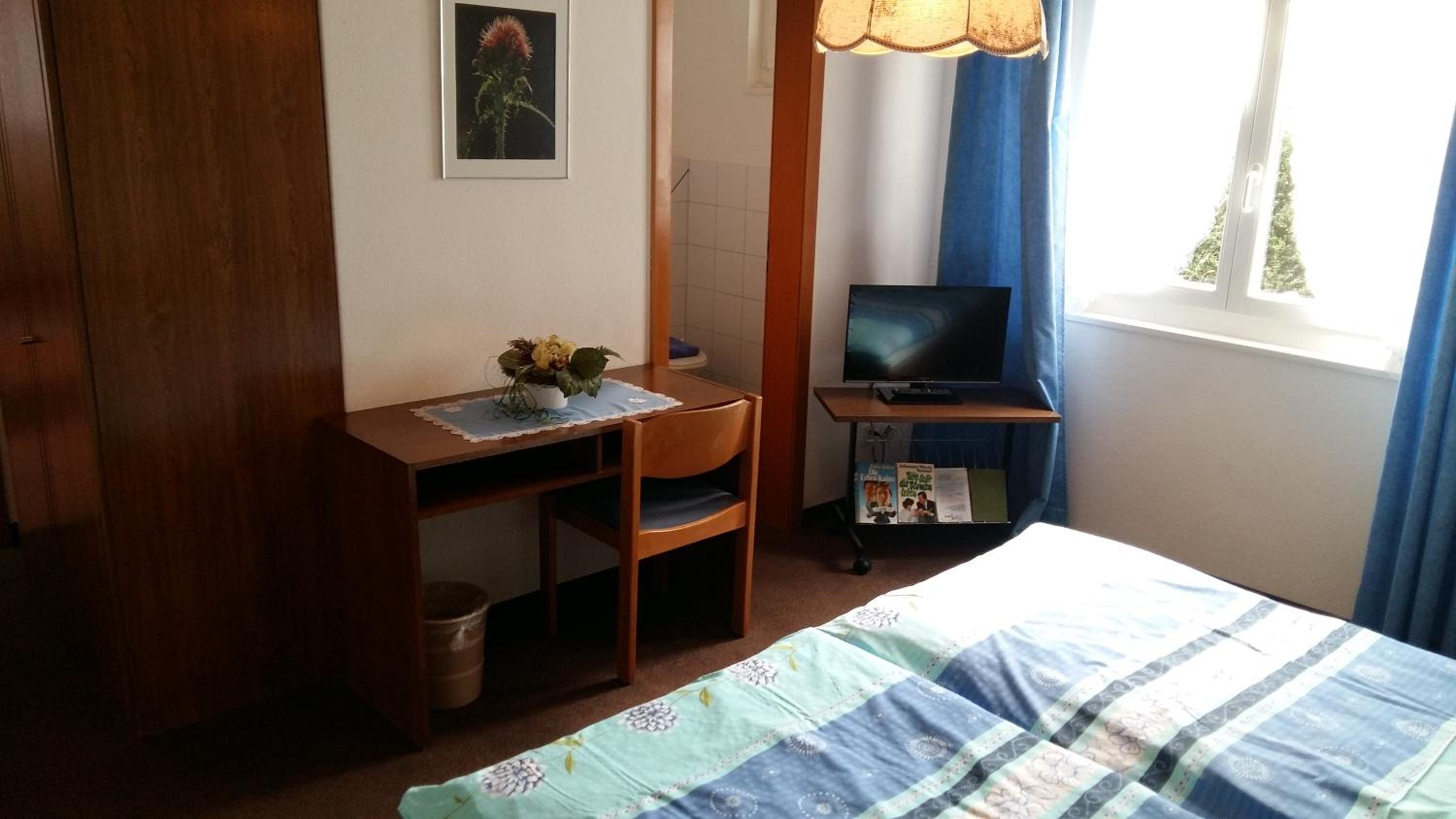 Double Room - Photo 3