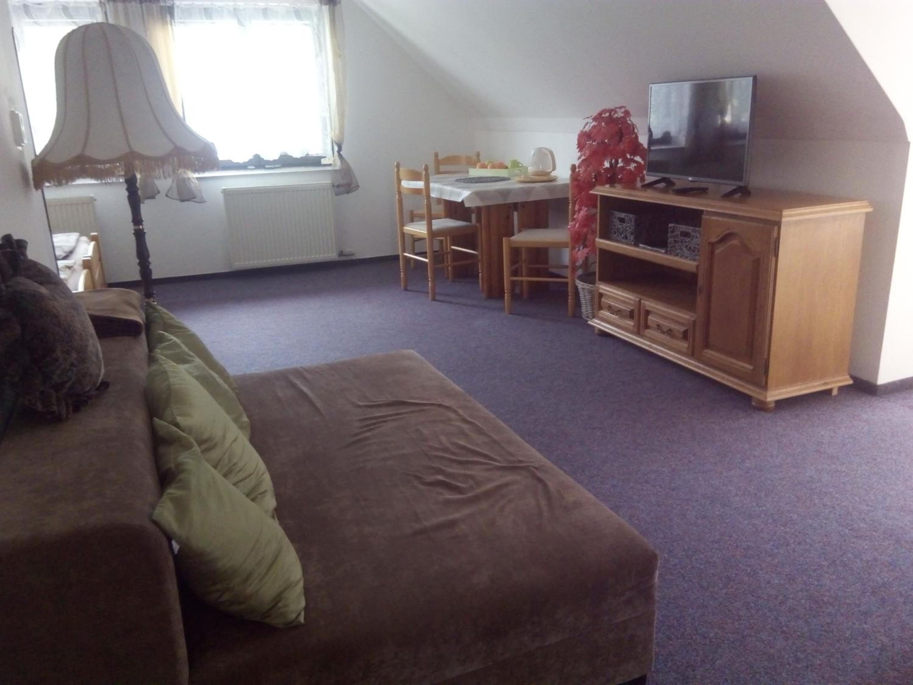 Family Room photo 1