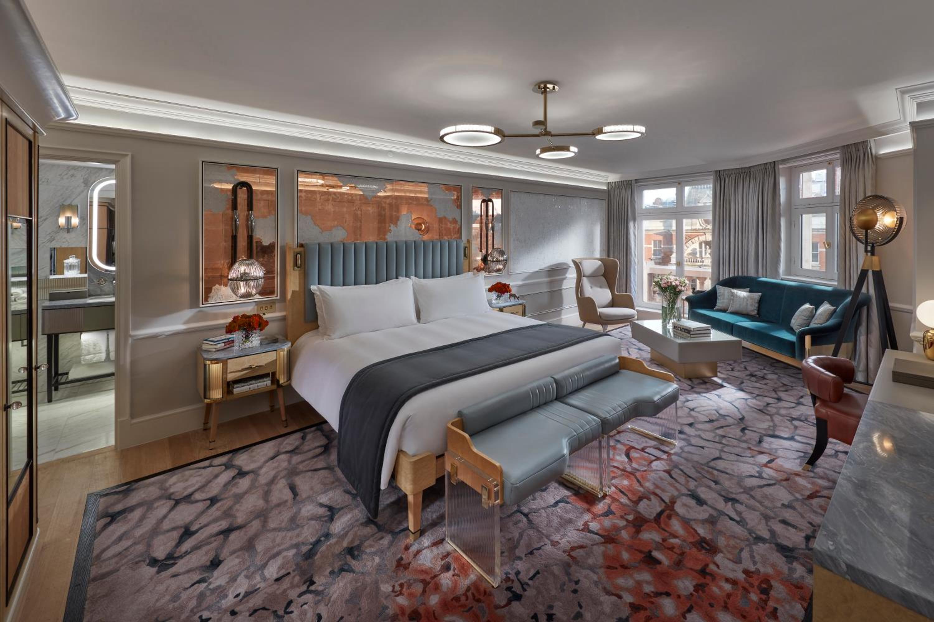 Belgravia Suite photo 1