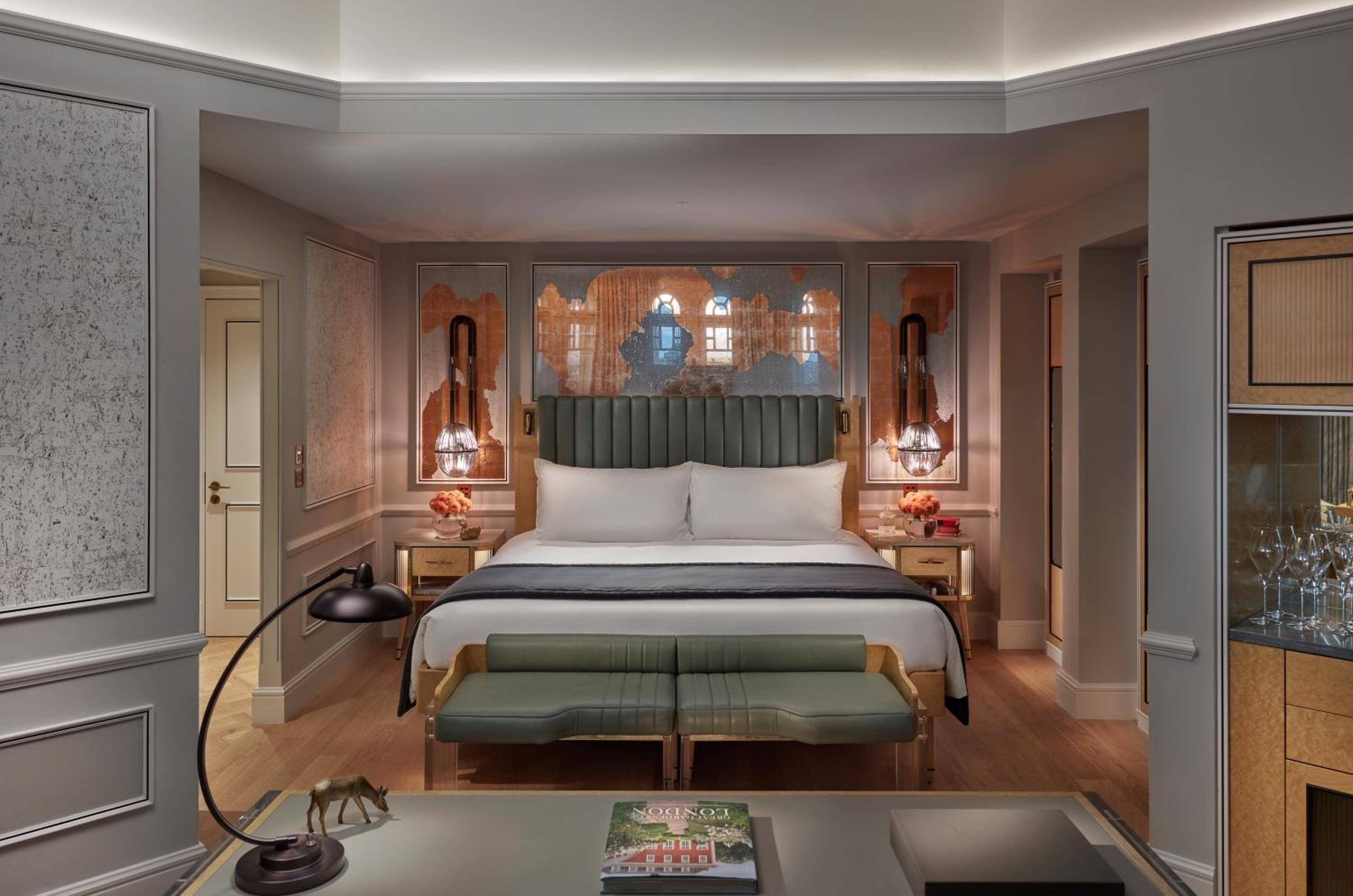 Turret Suite photo 2