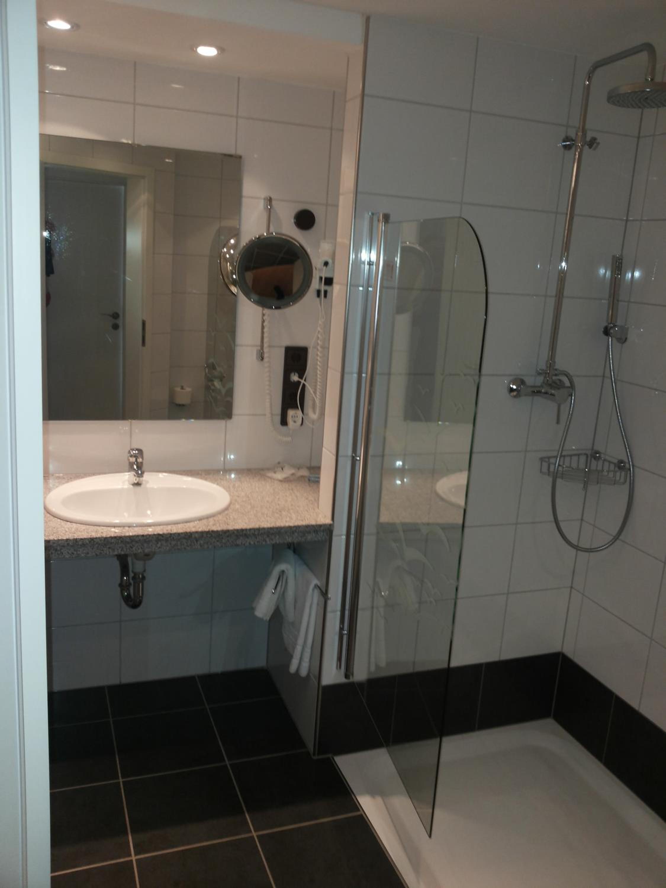 Comfort Double Room photo 3