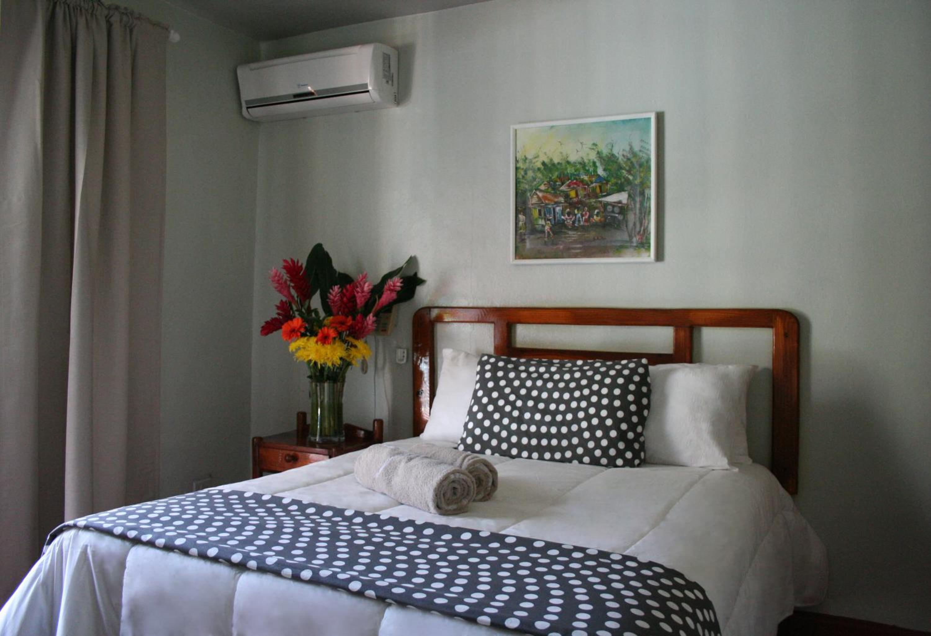 Quarto Duplo Standard