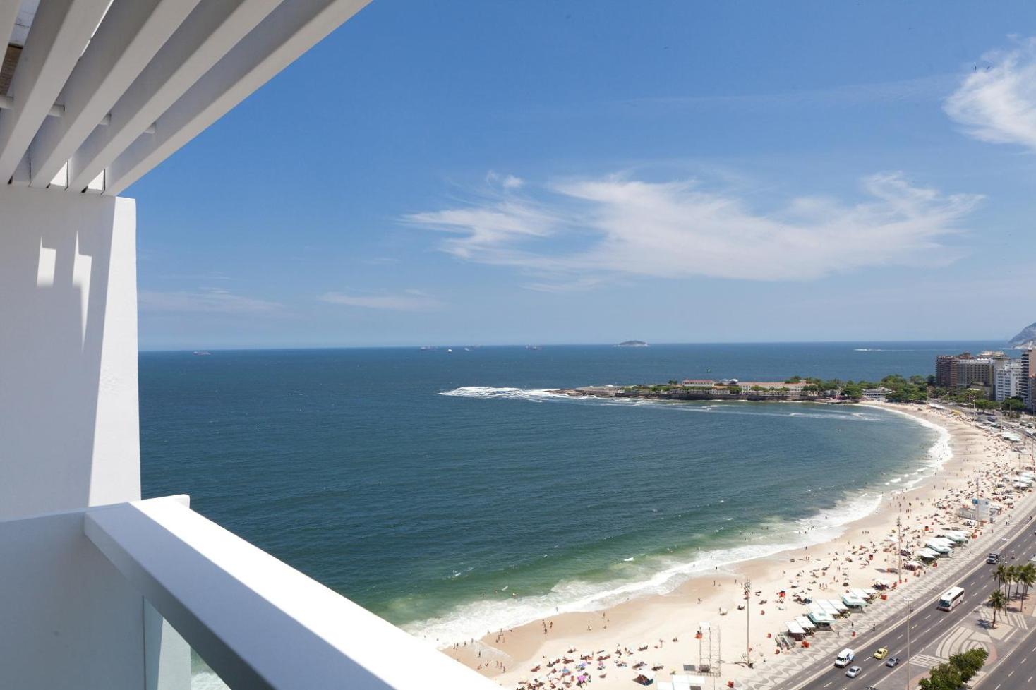 Luxury Side Sea View Room - Photo 9