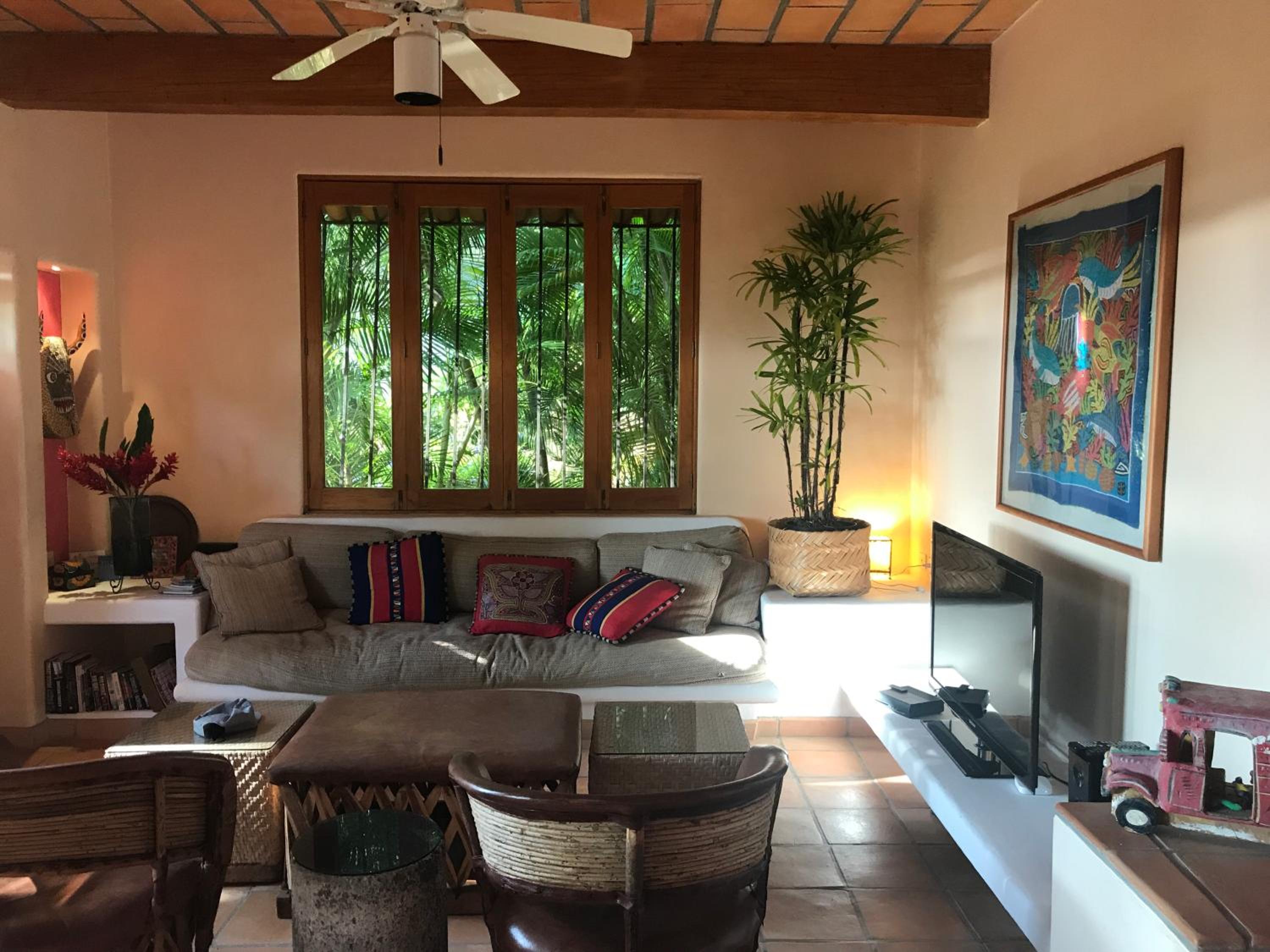Two-Bedroom Villa - Photo 16