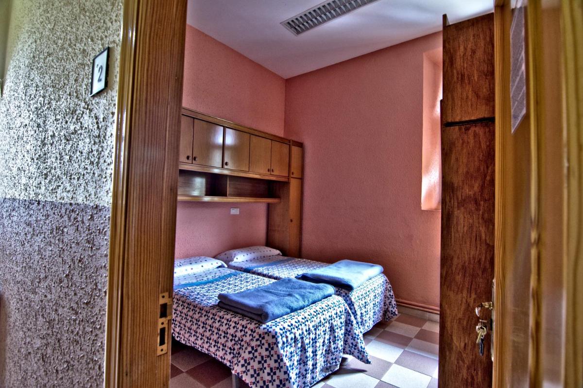 Twin Room photo 3