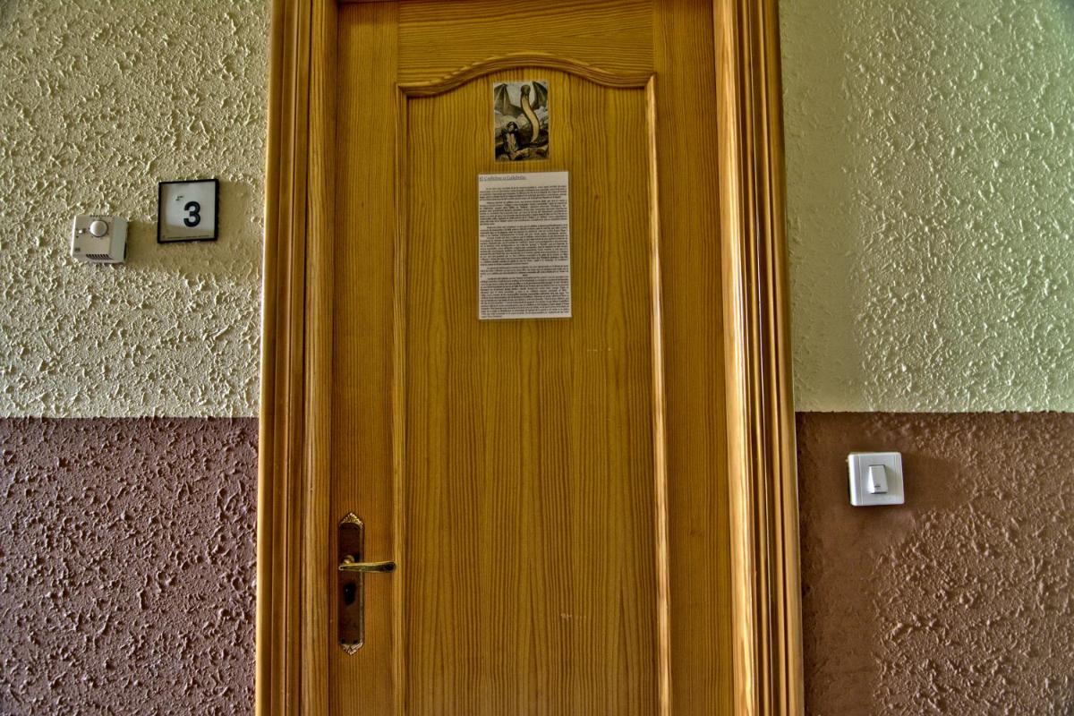 Quadruple Room photo 2