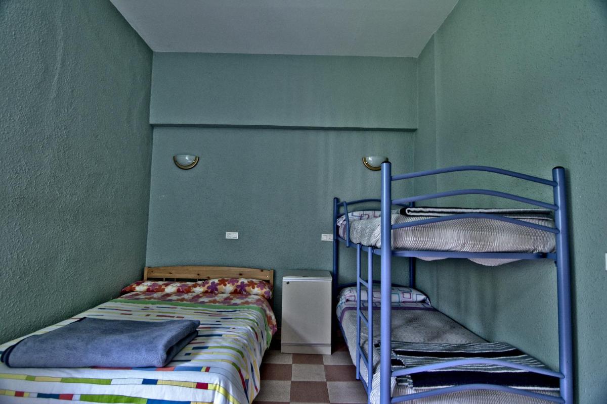 Quadruple Room photo 3