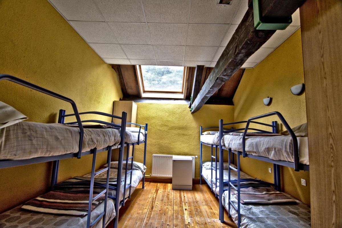 Mixed Dormitory Room photo 1