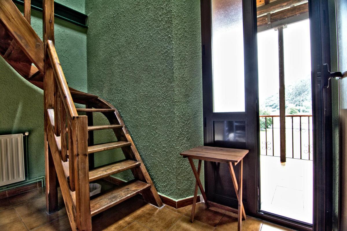 Quadruple Room with Balcony photo 3