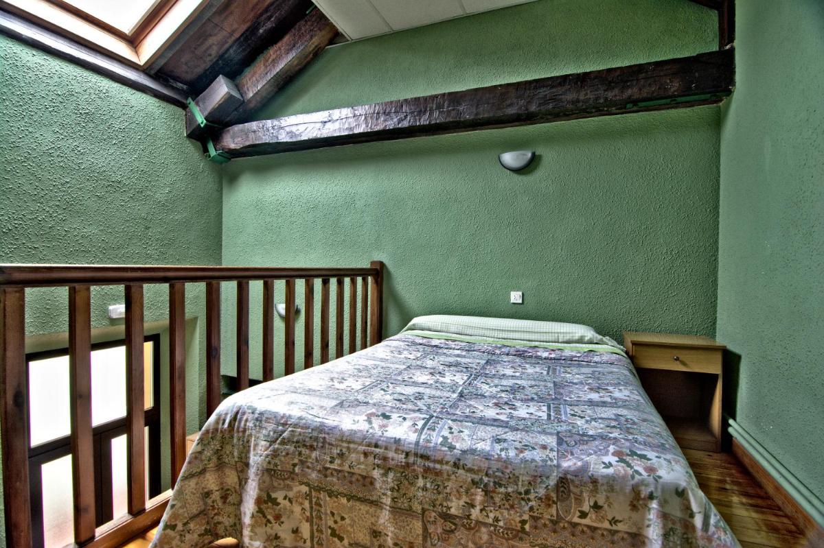 Quadruple Room with Balcony photo 1