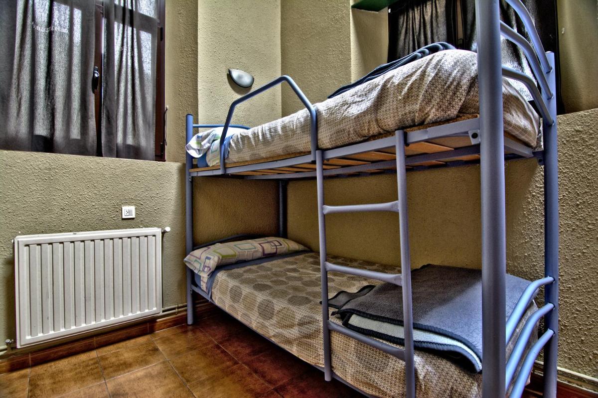 Quadruple Room photo 2