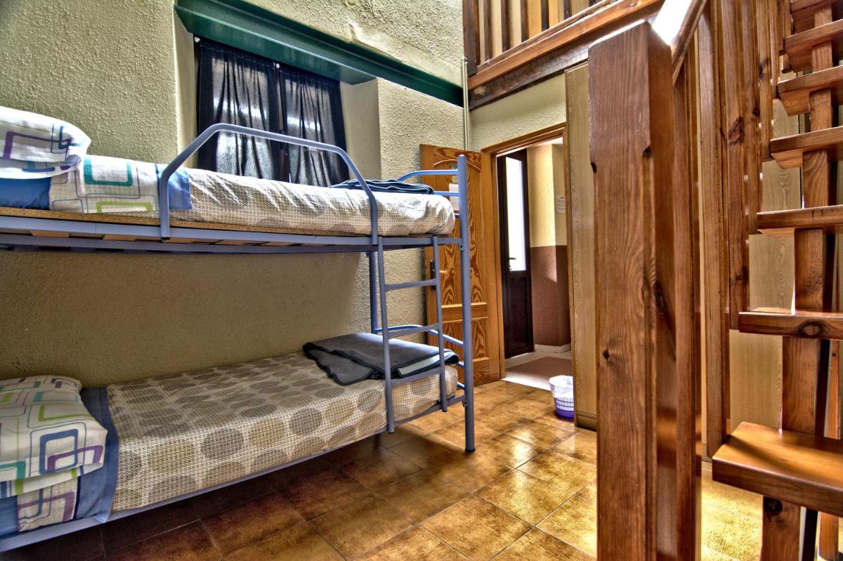 Quadruple Room photo 1