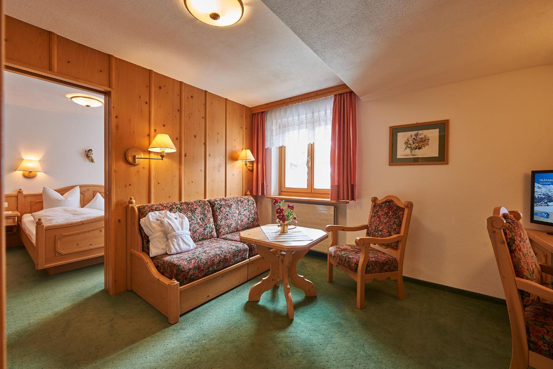 Superior Double Room photo 2