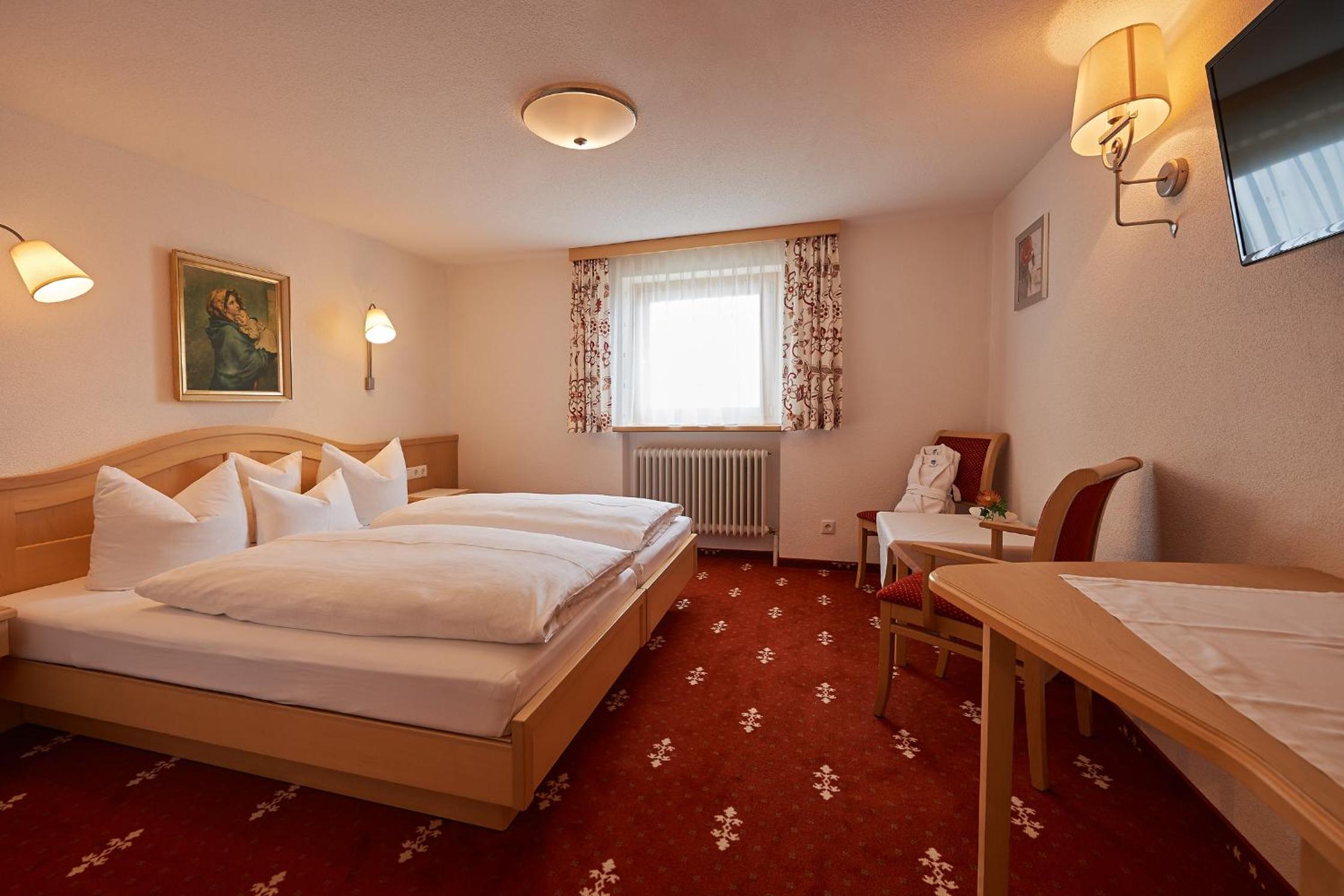 Classic Double Room photo 1