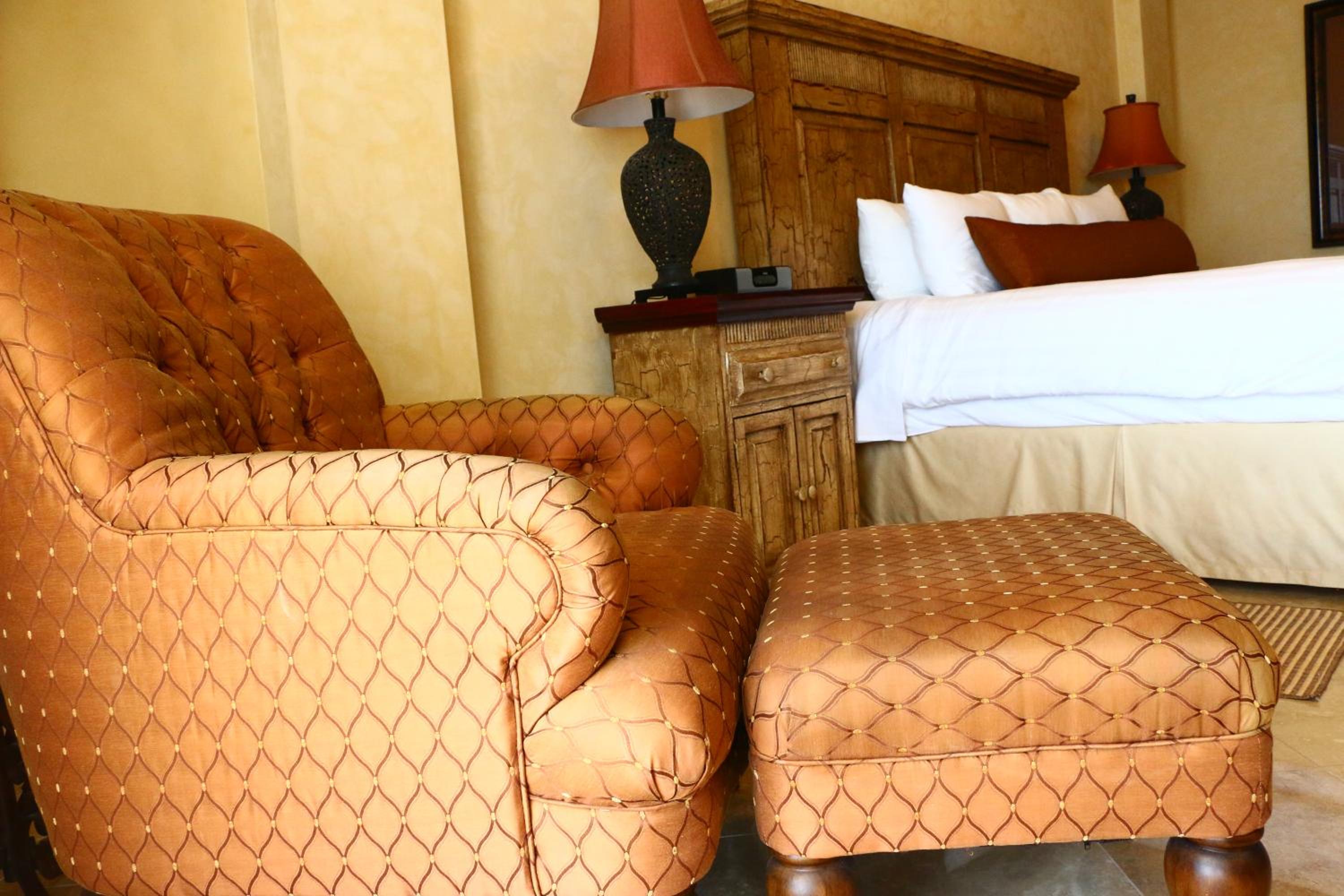 Superior Suite with Ocean View photo 2