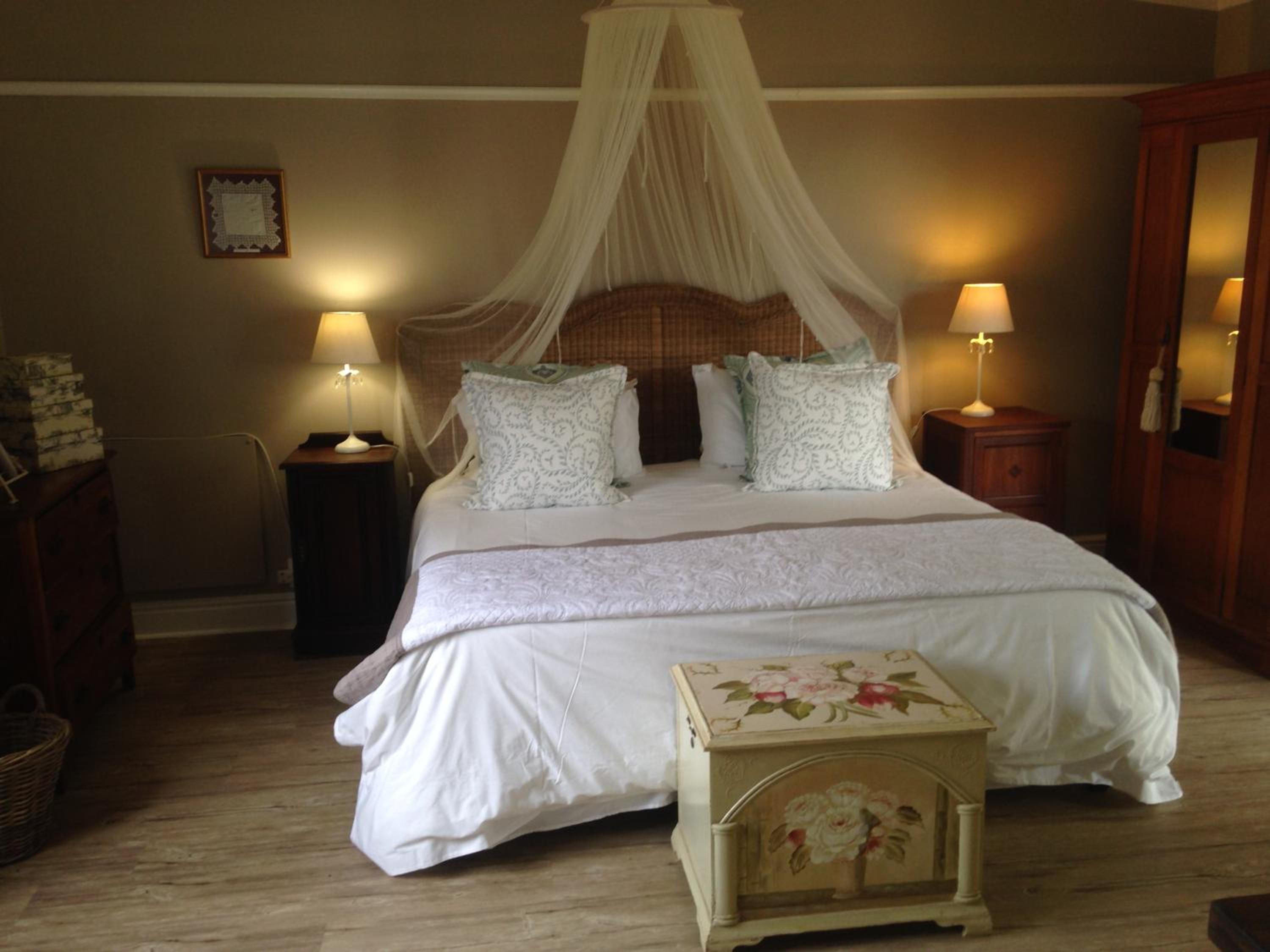 Deluxe Twin Room photo 1