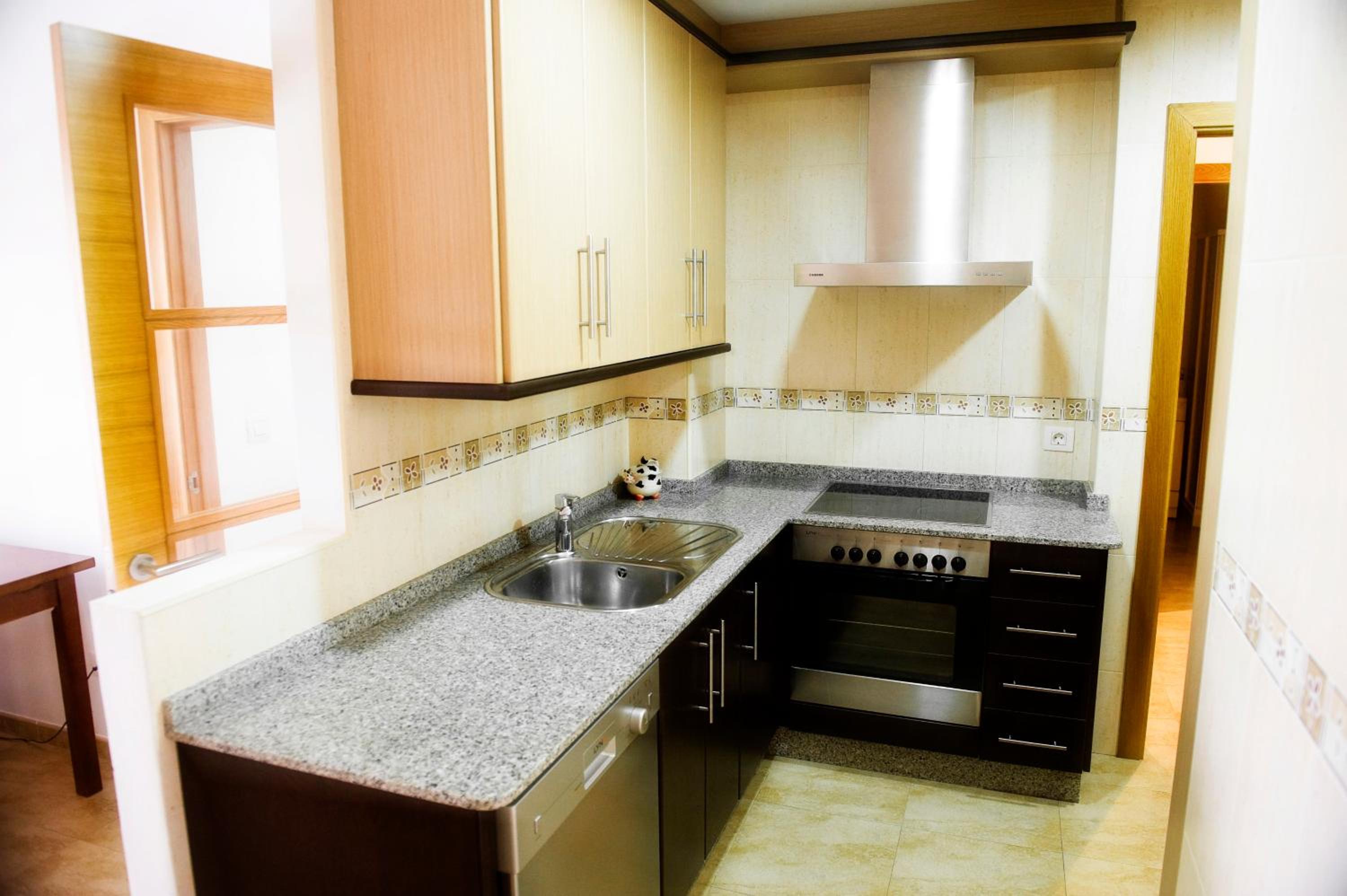 Apartment with Sea View photo 3
