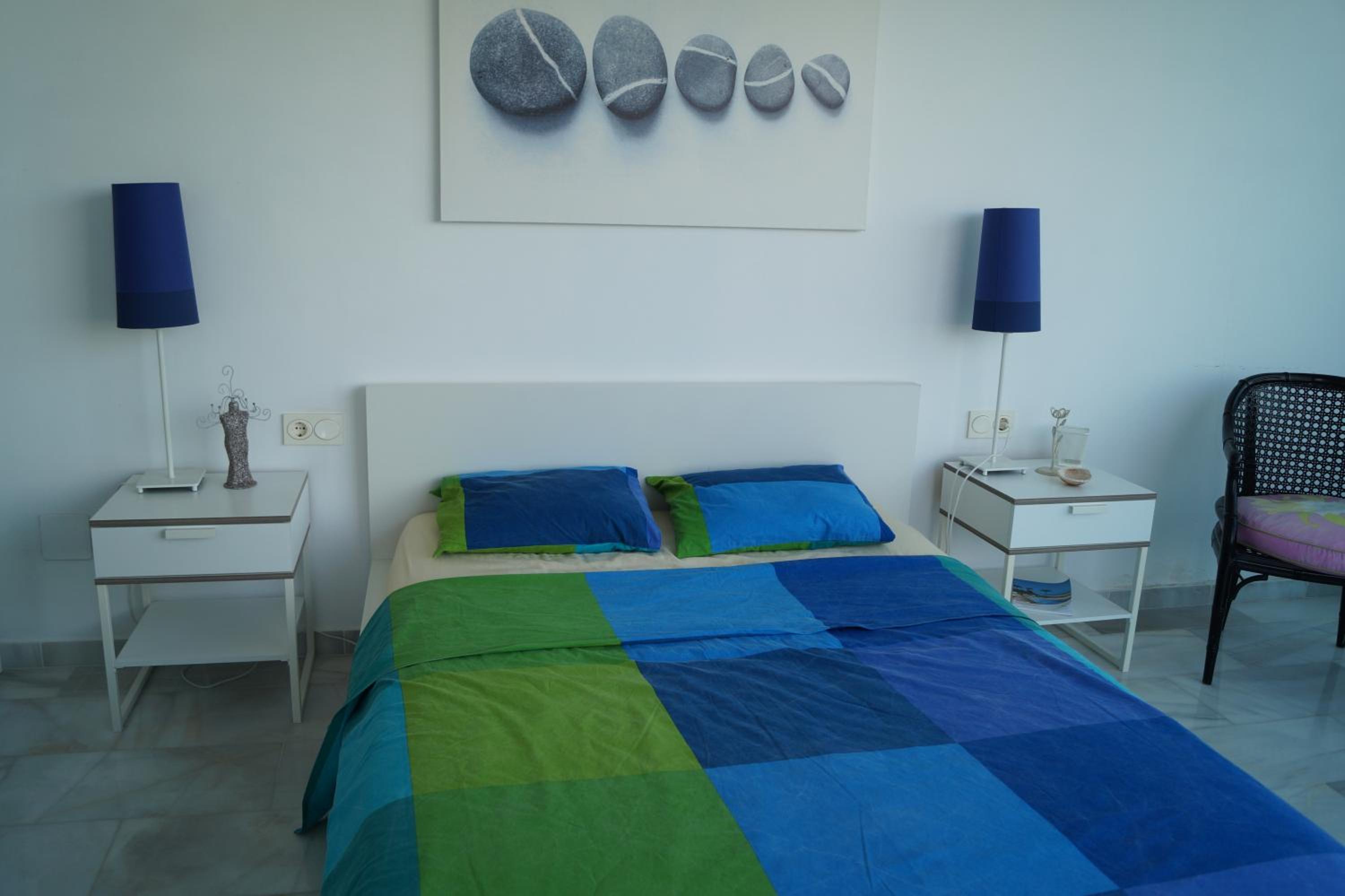 Apartamento Penthouse