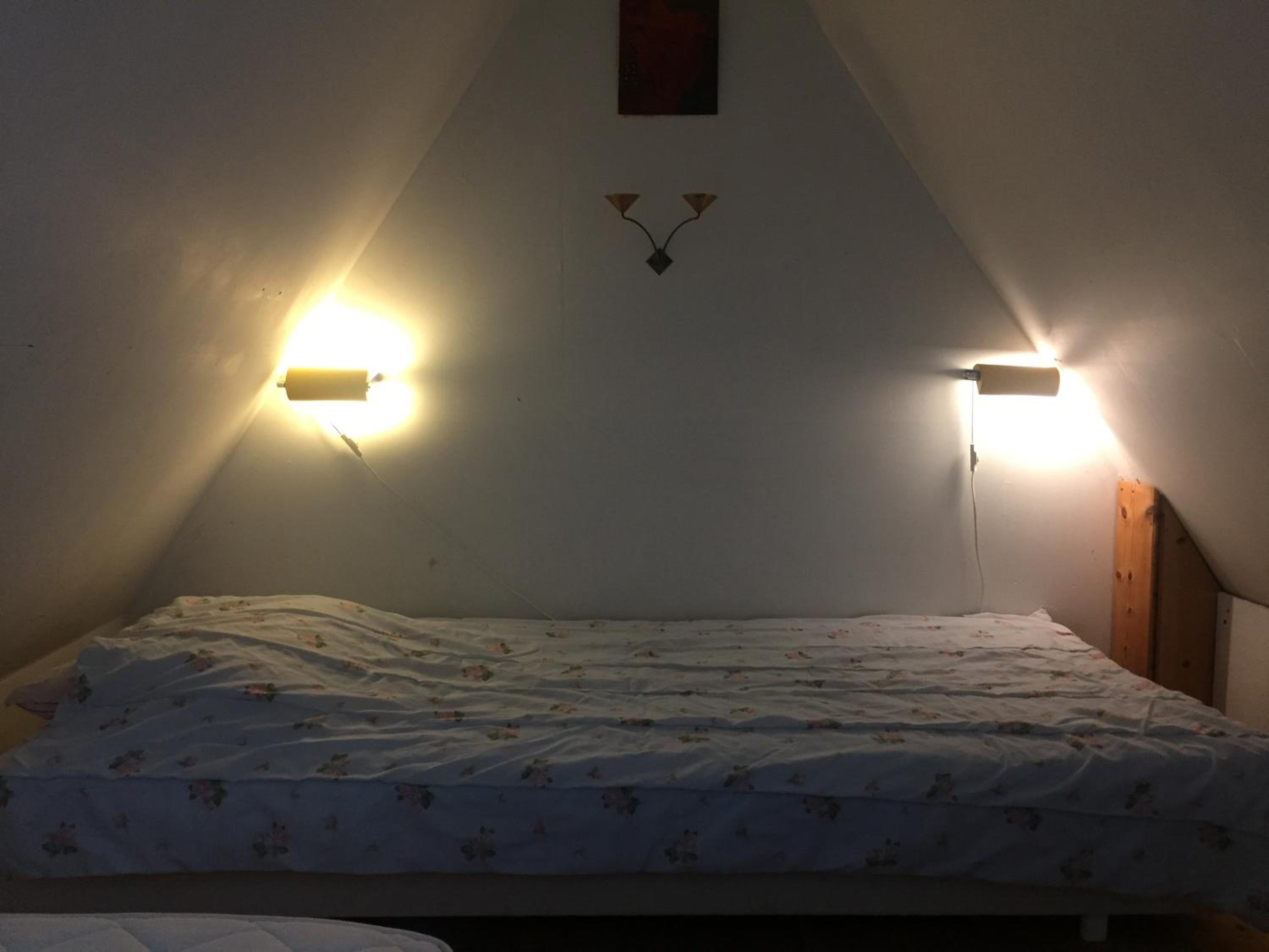 Small Double Room photo 2