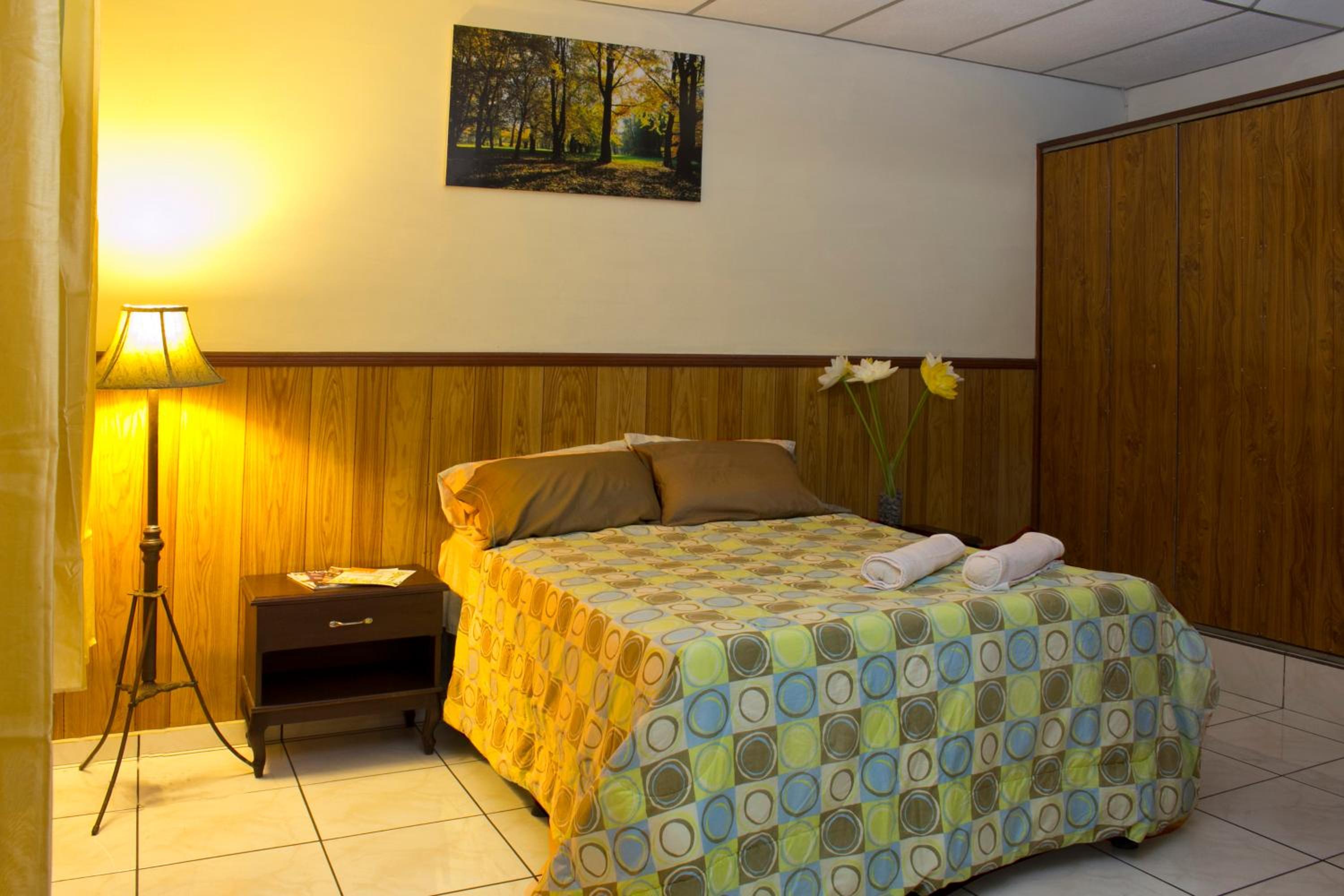 Double or Twin Room photo 2