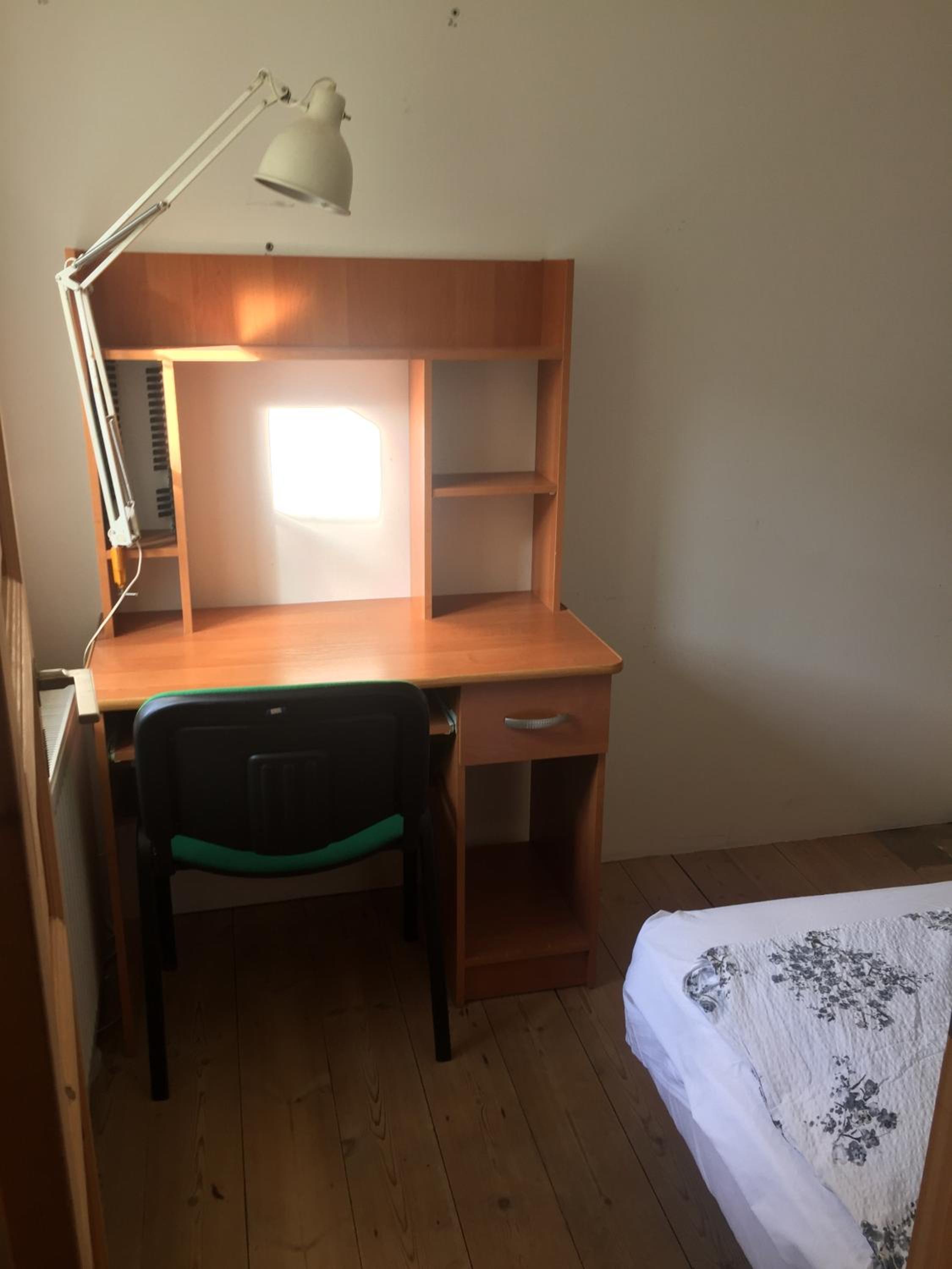 Small Double Room photo 1