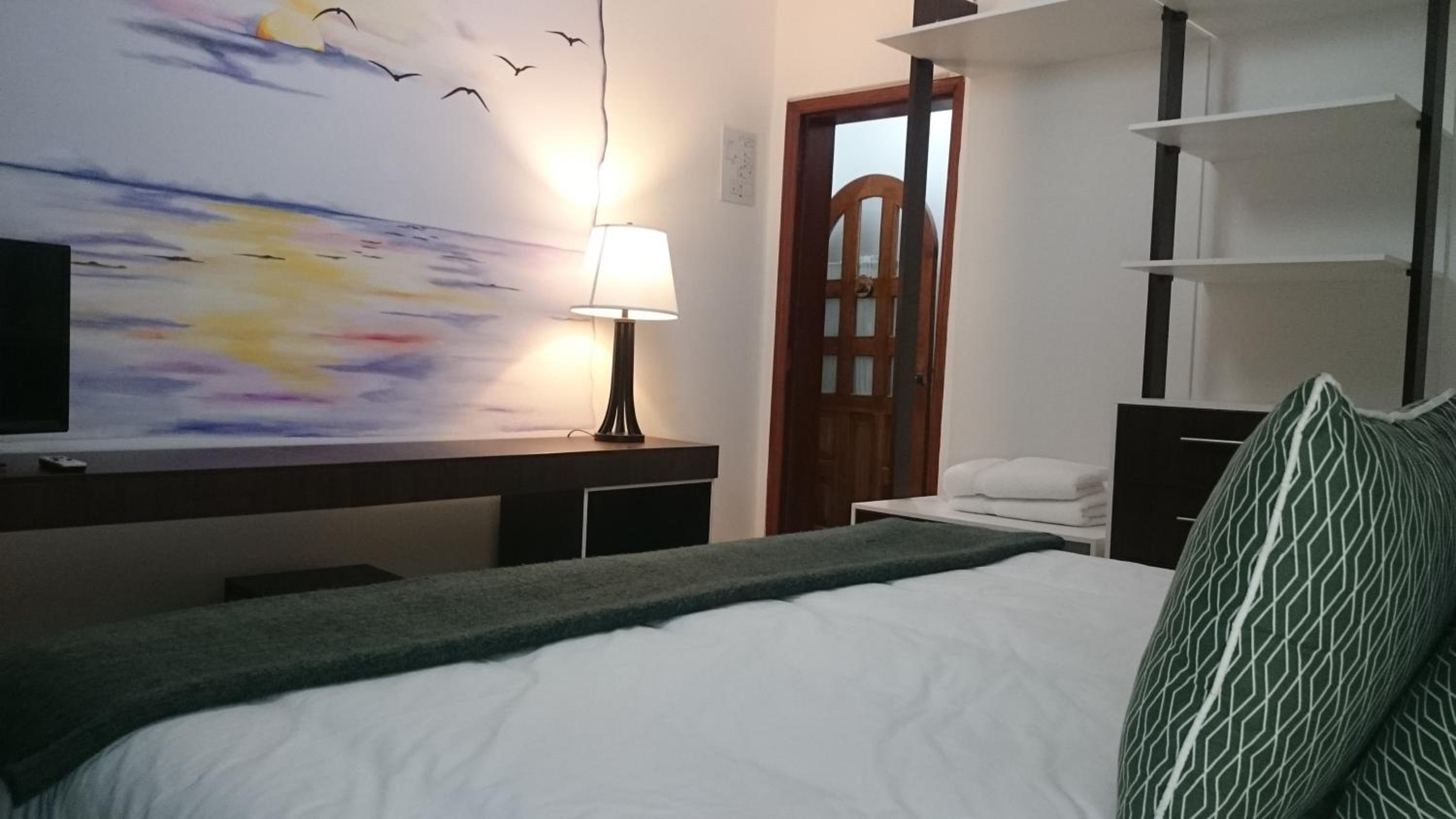 Hotel + Arte — photo 87