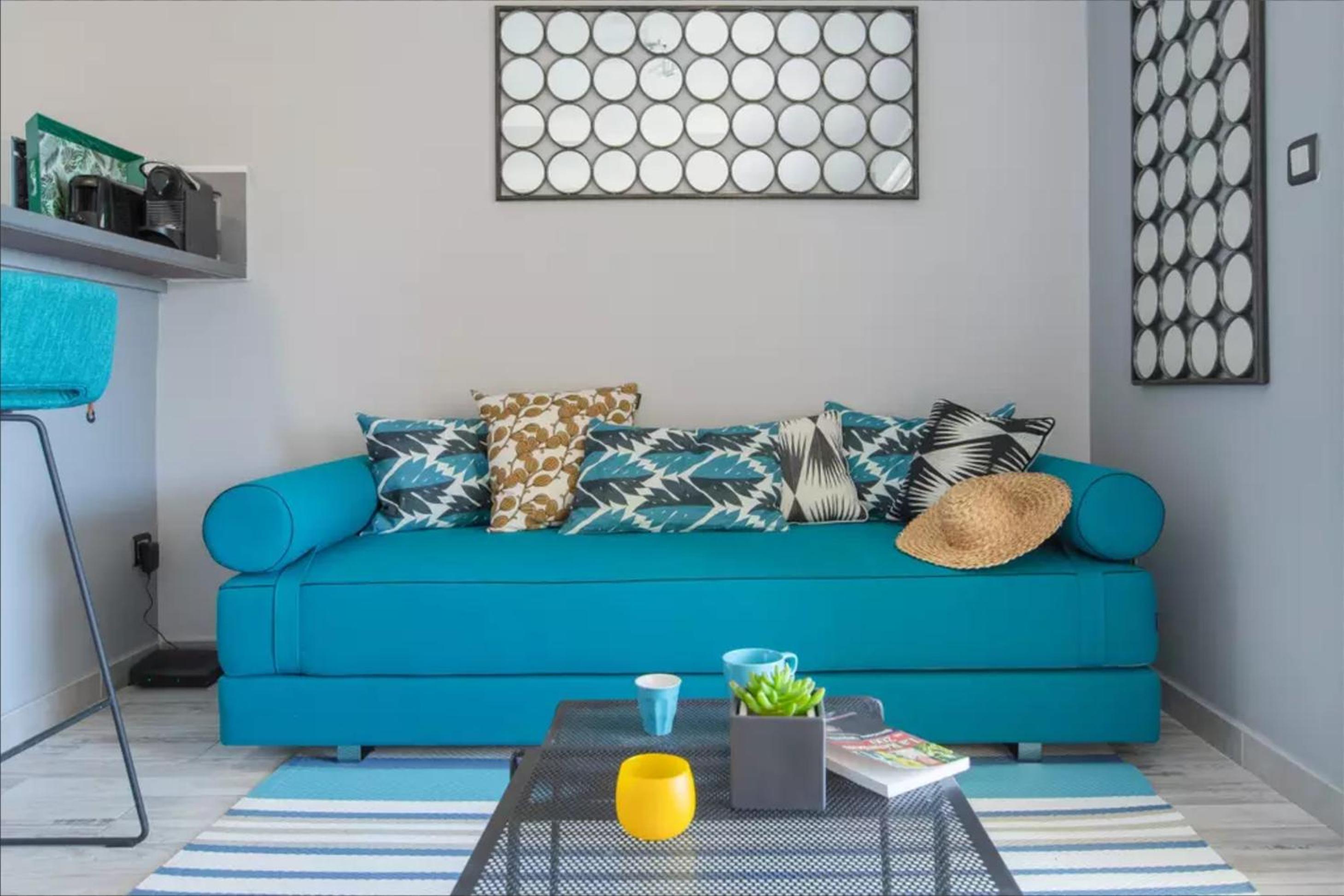 Apartment with Sea View photo 3