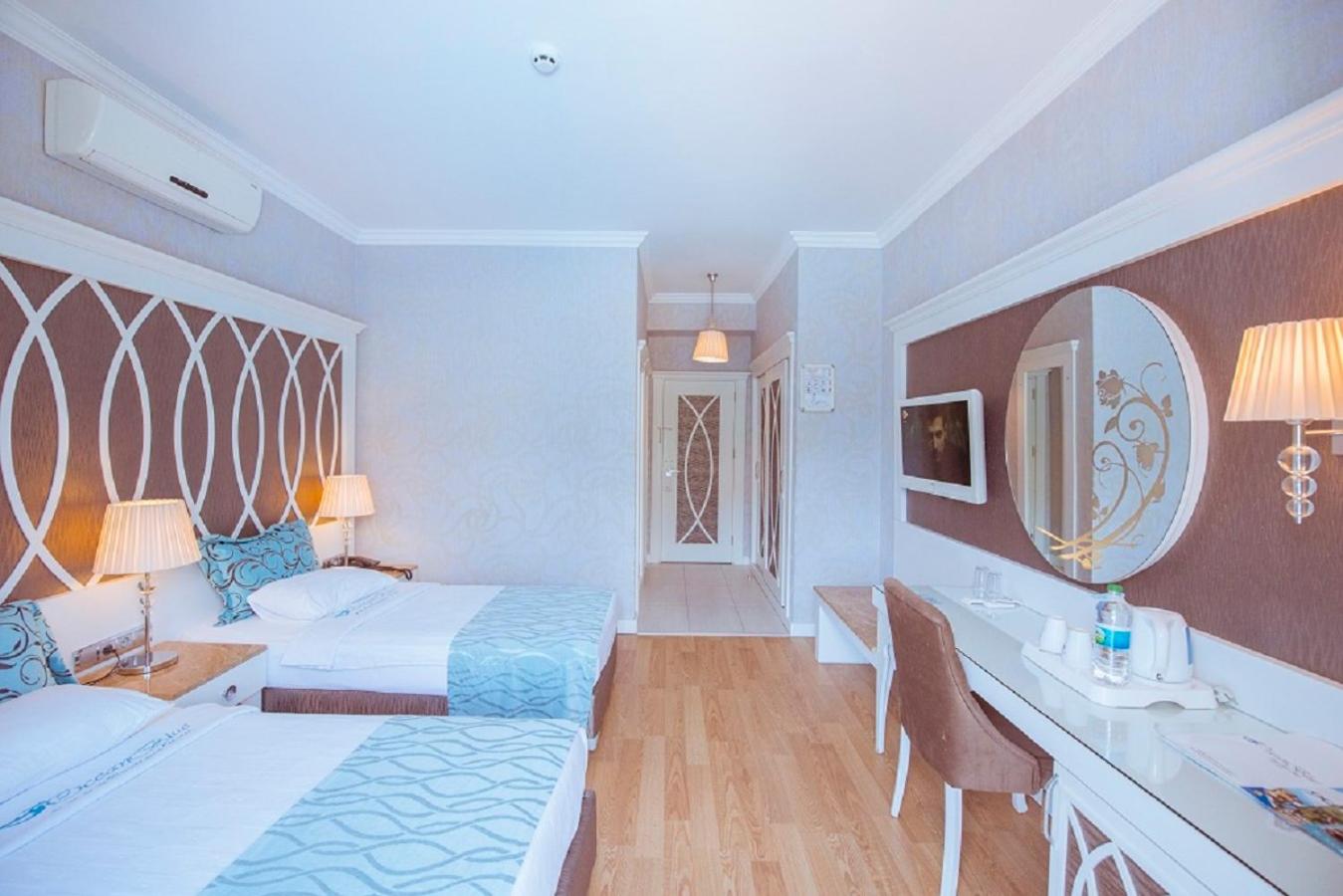 Land view room - Photo 16