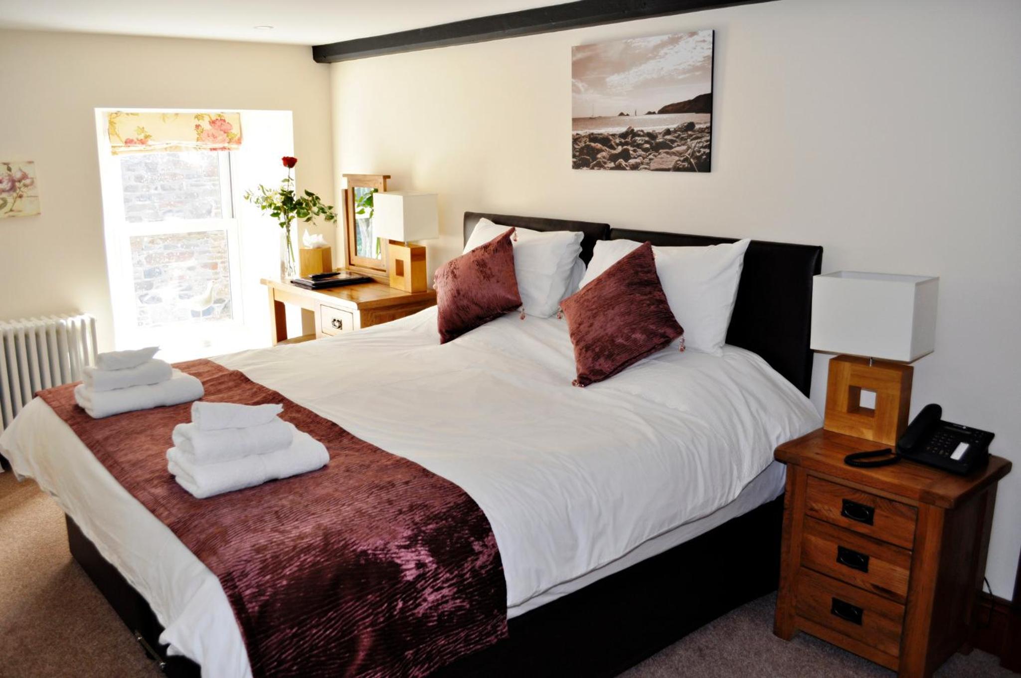 Superior Double Room photo 2