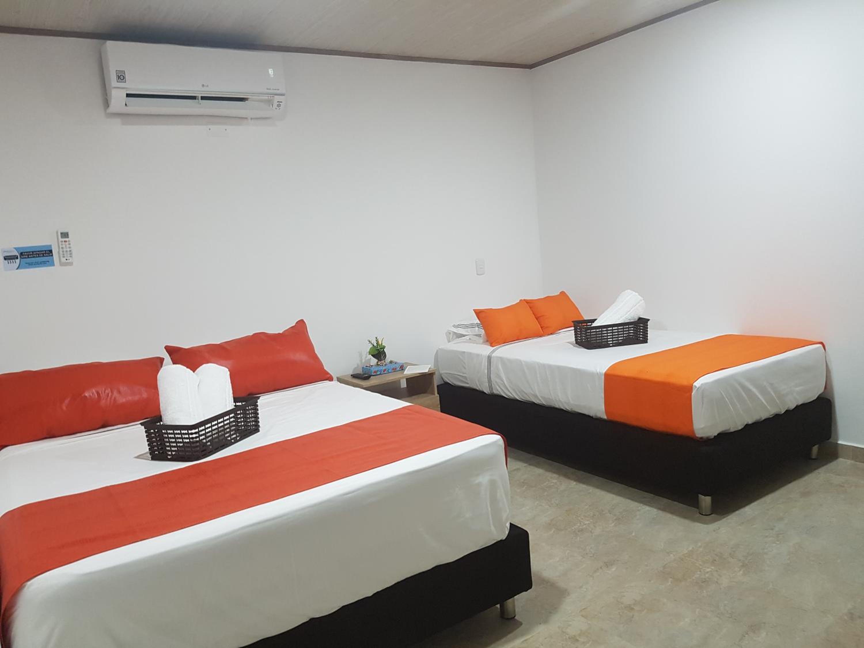 Standard Triple Room photo 1