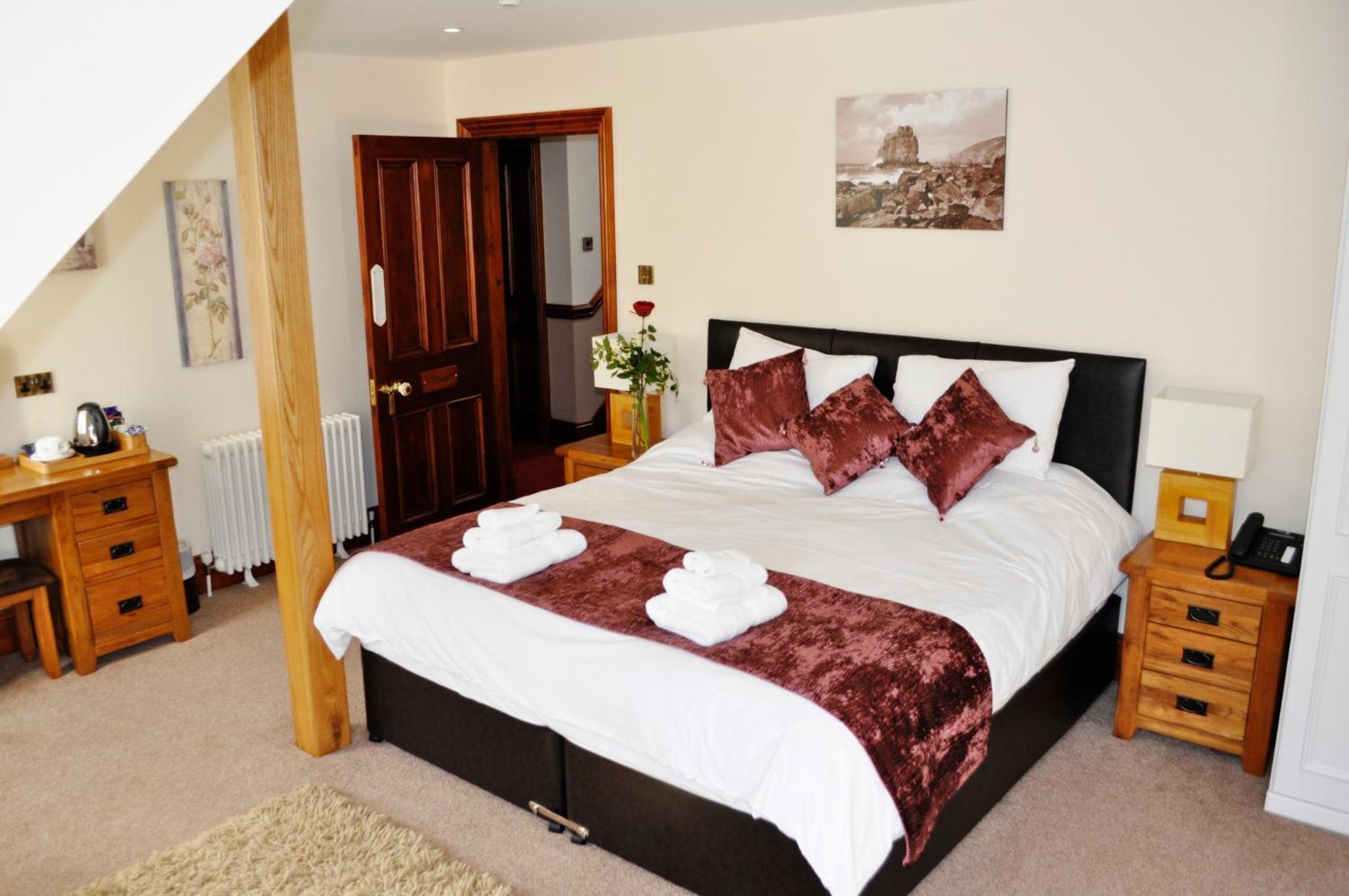 Superior Double Room photo 3