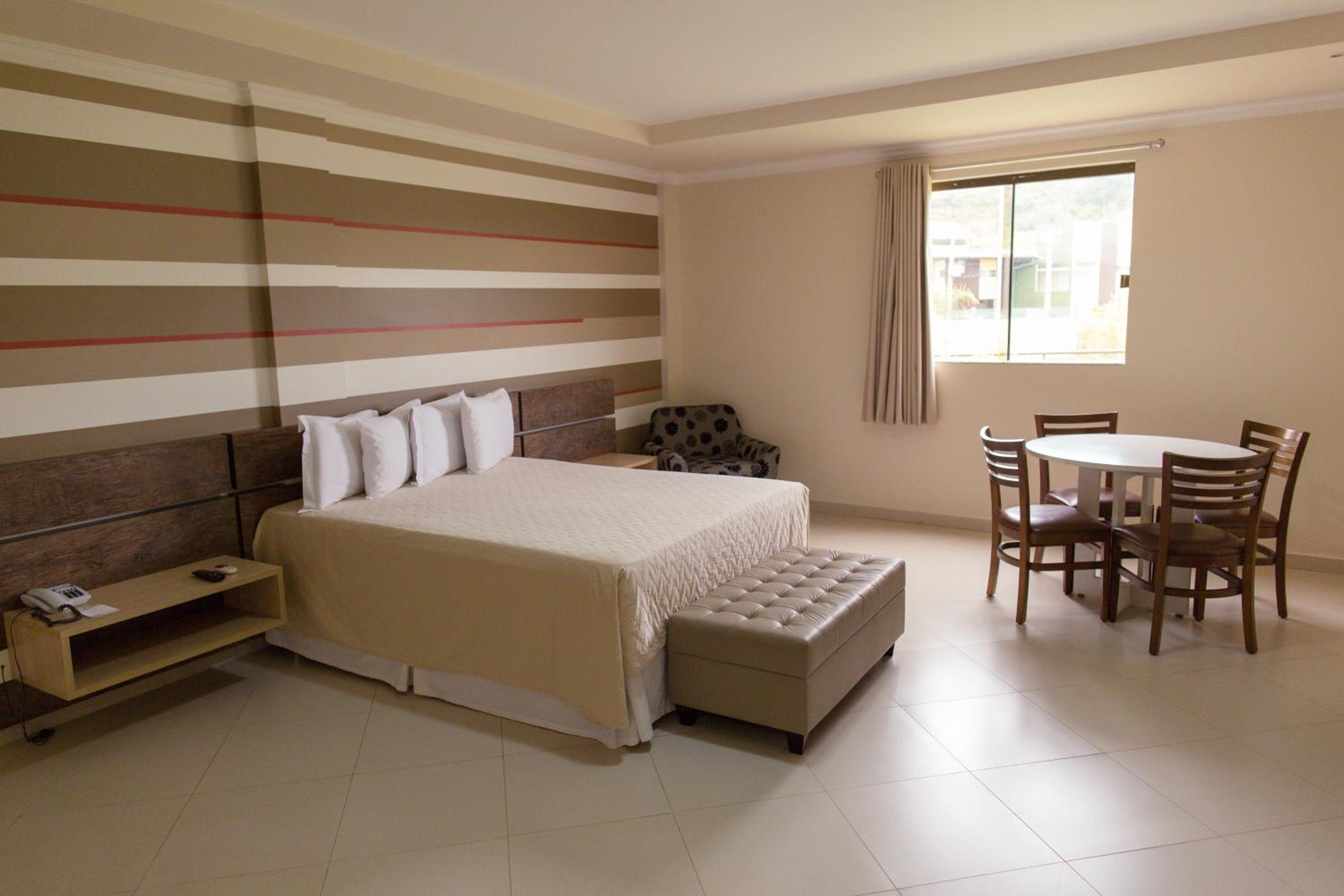 Superior Deluxe Double or Twin Room