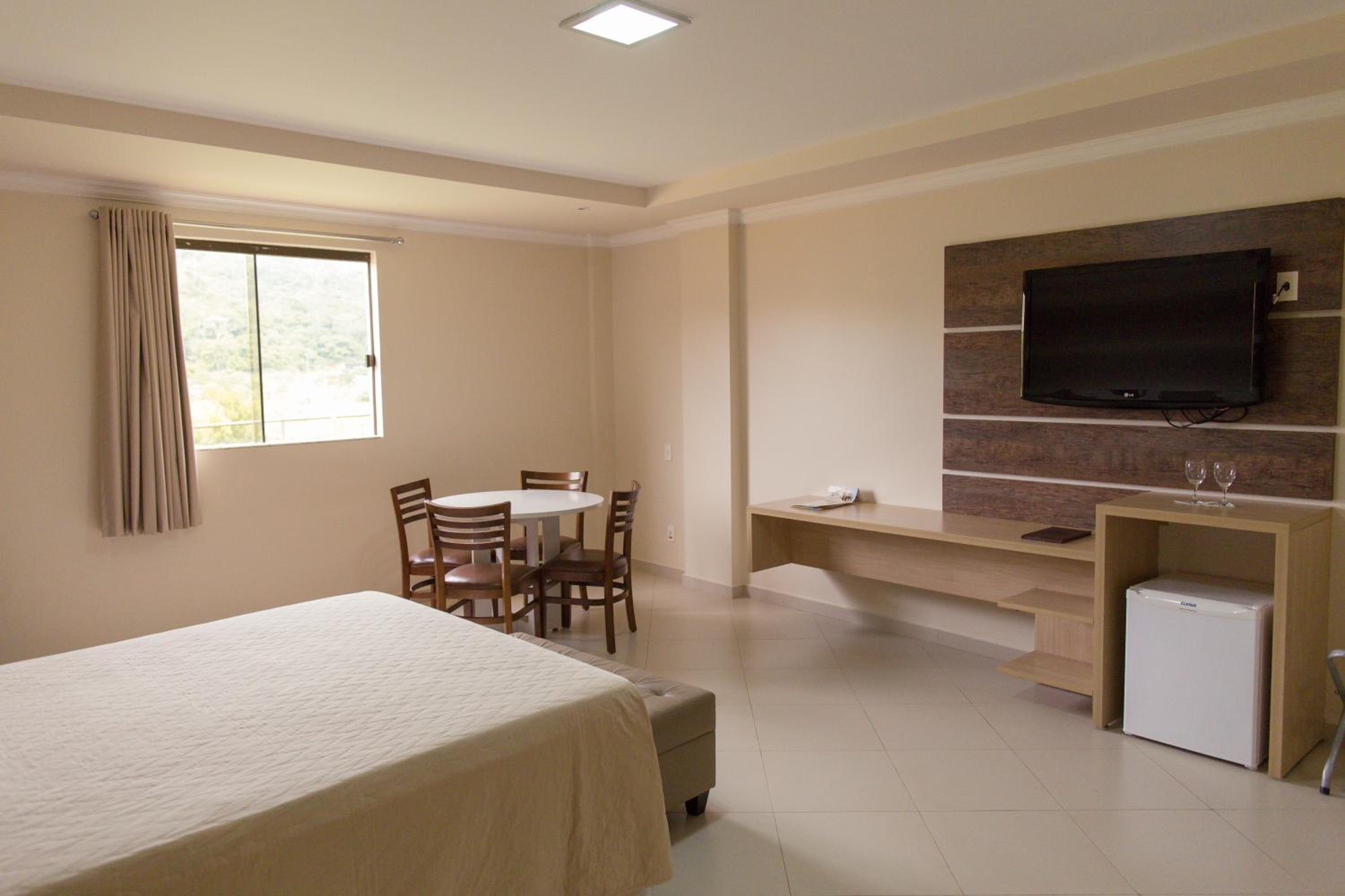 Superior Deluxe Double or Twin Room  photo 2