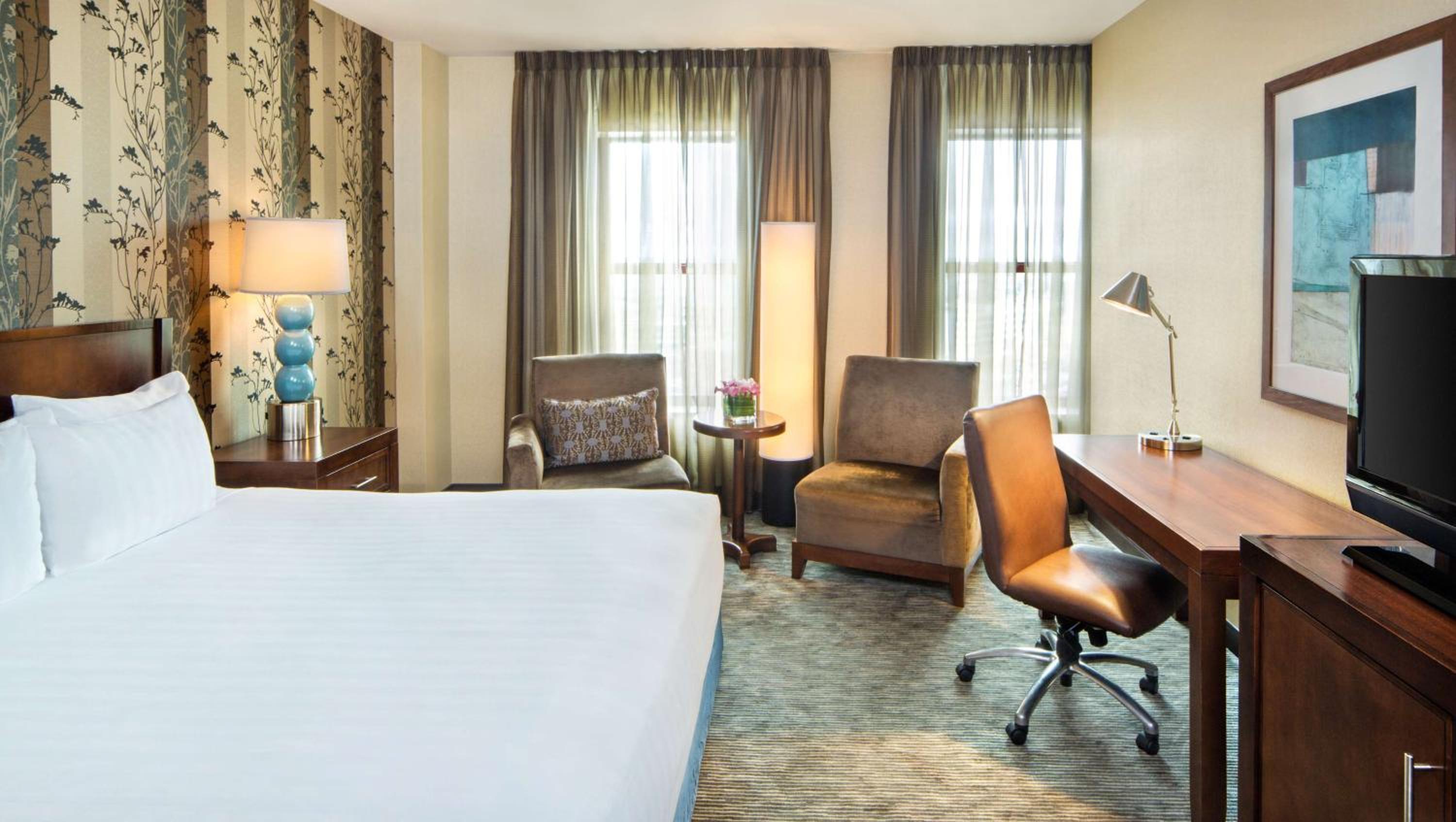 King Room photo 1