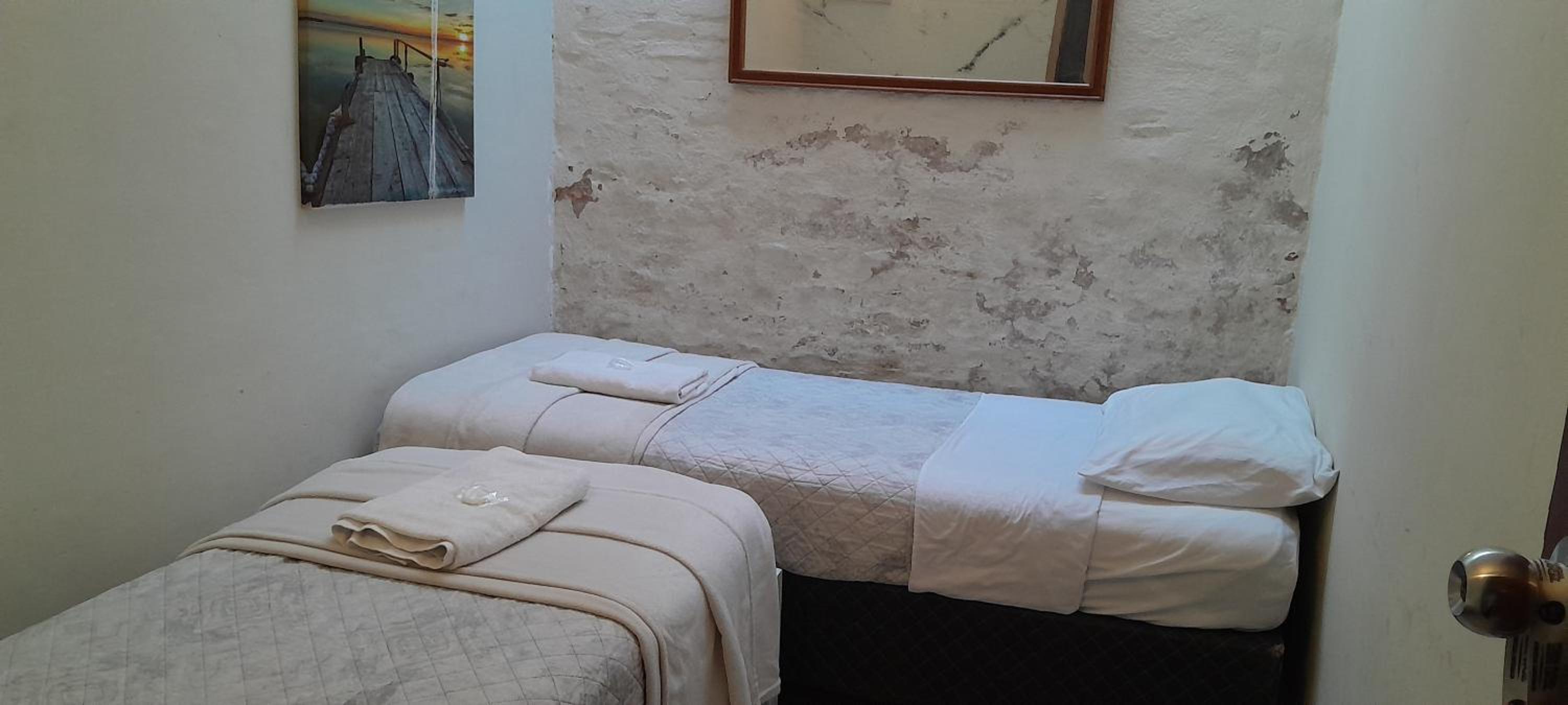 Small Double Room