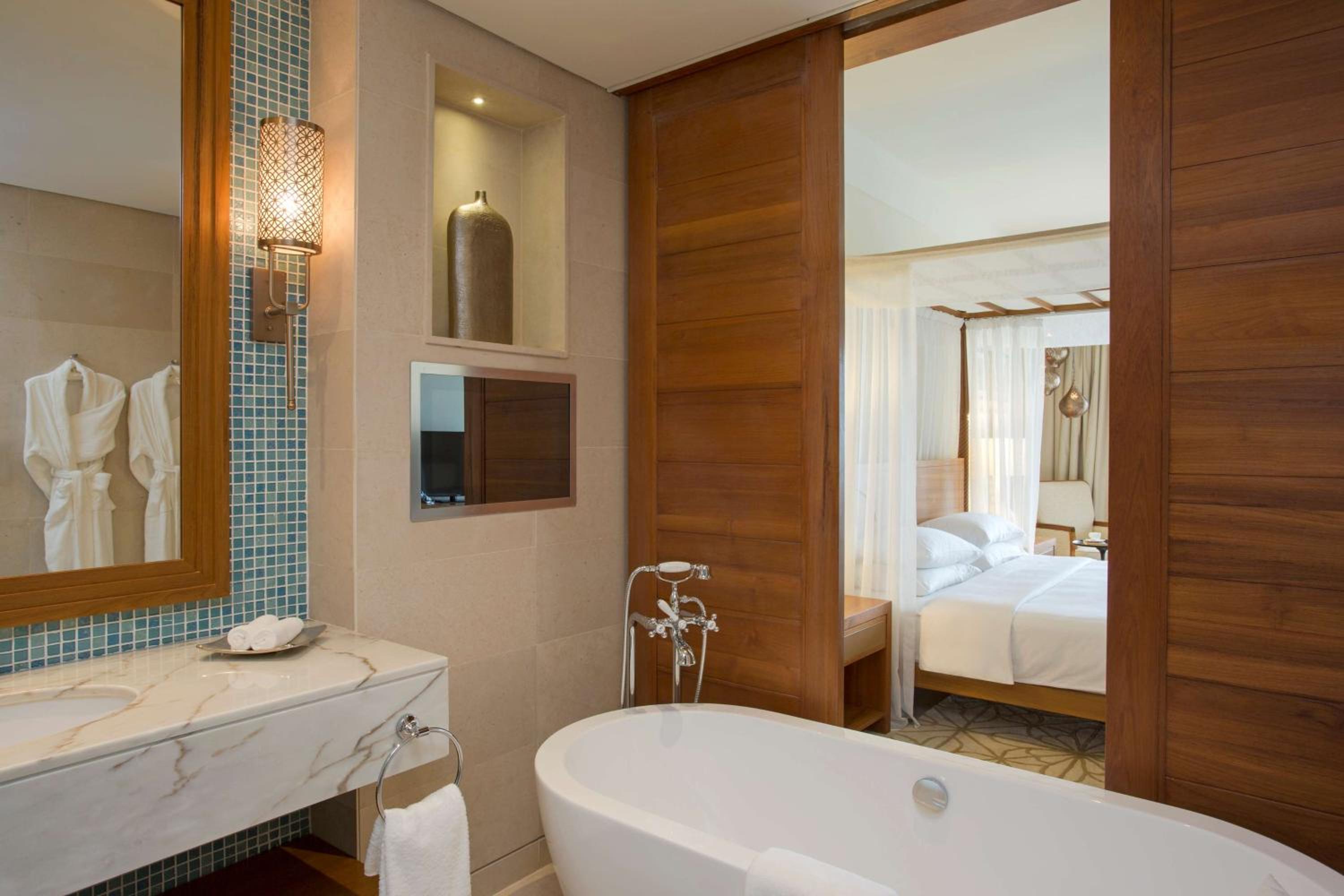 King Room with View photo 2
