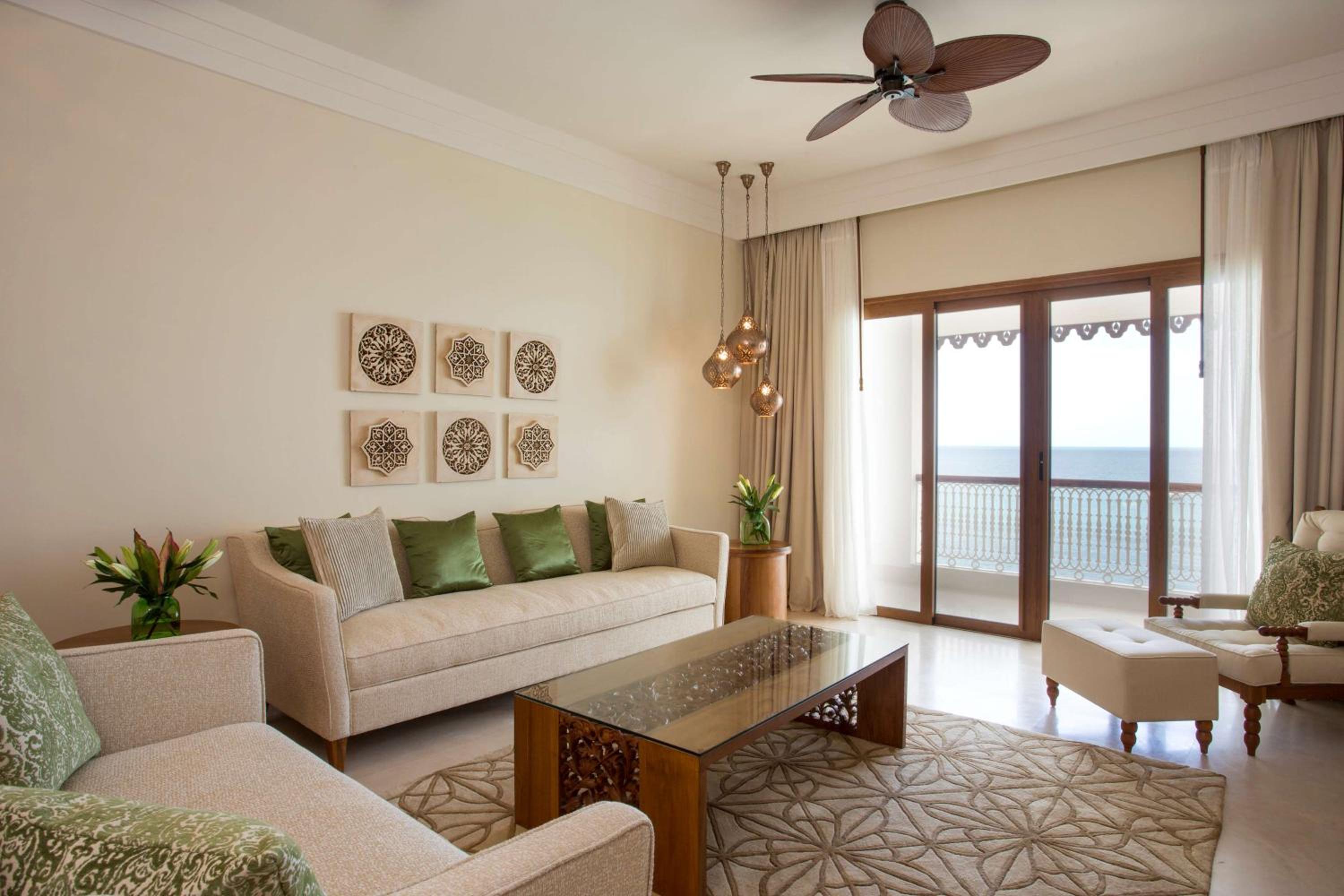 Park King Suite