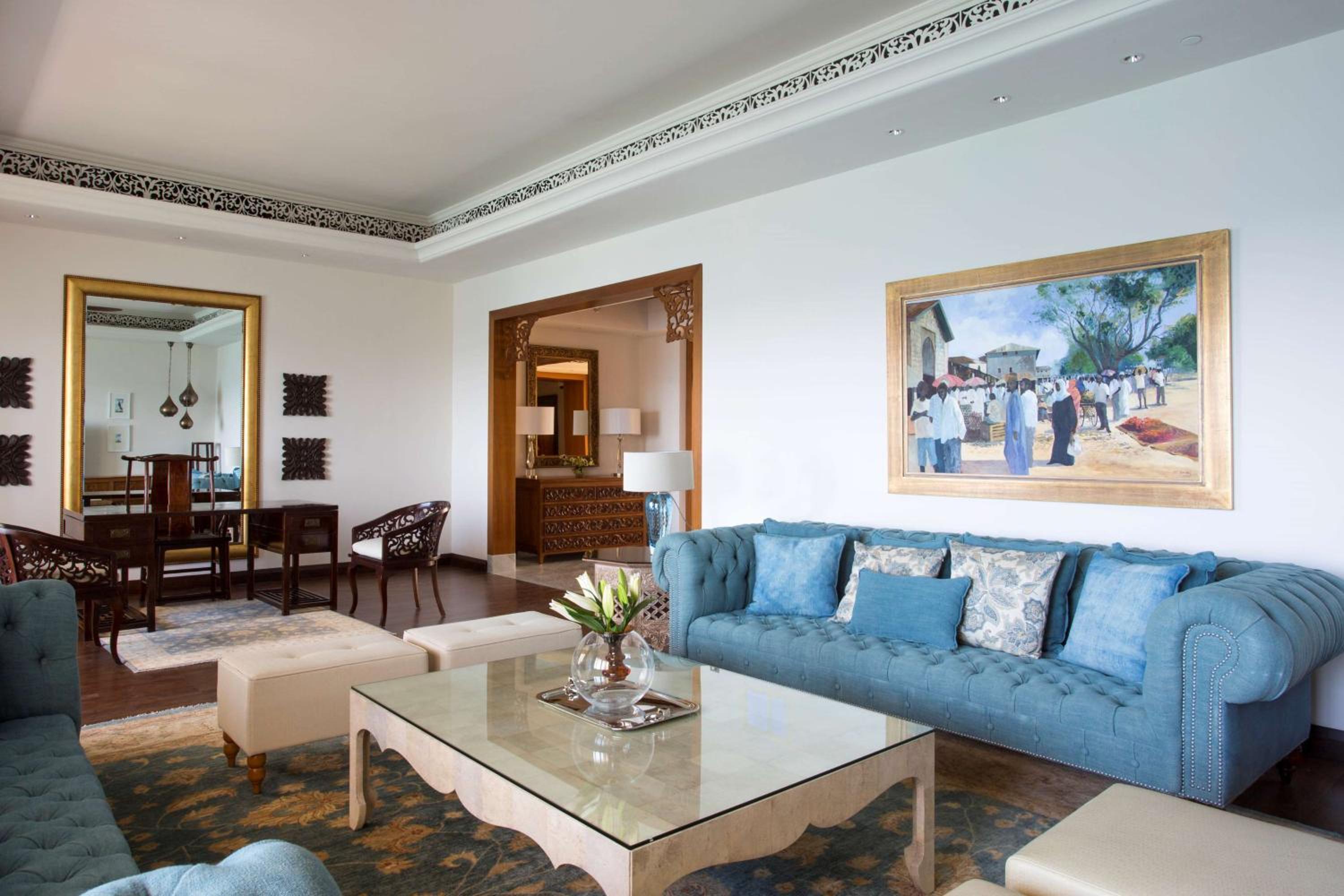 Presidential Suite