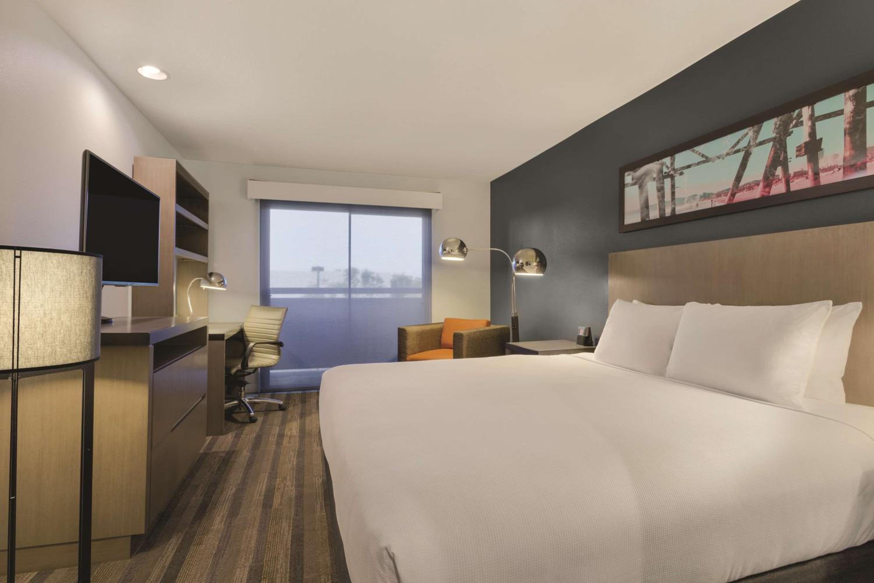 King Room photo 1