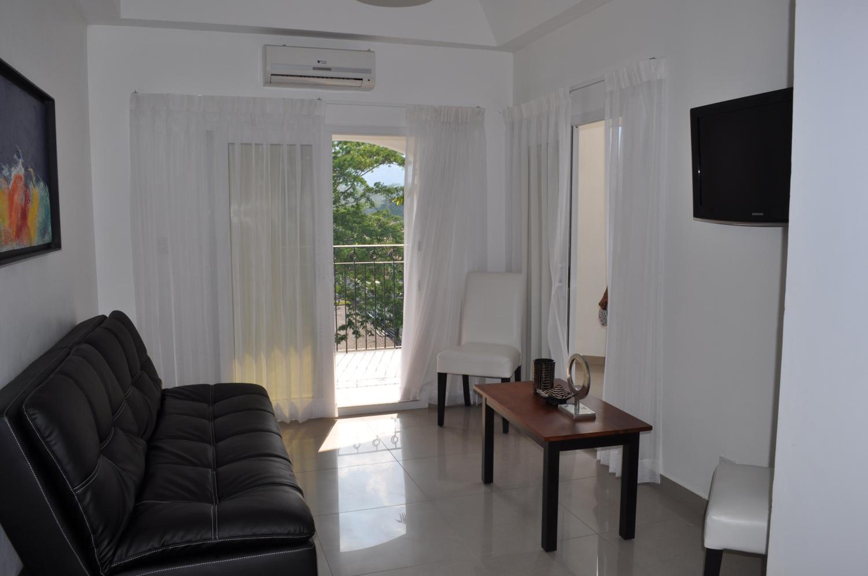 Suite photo 1