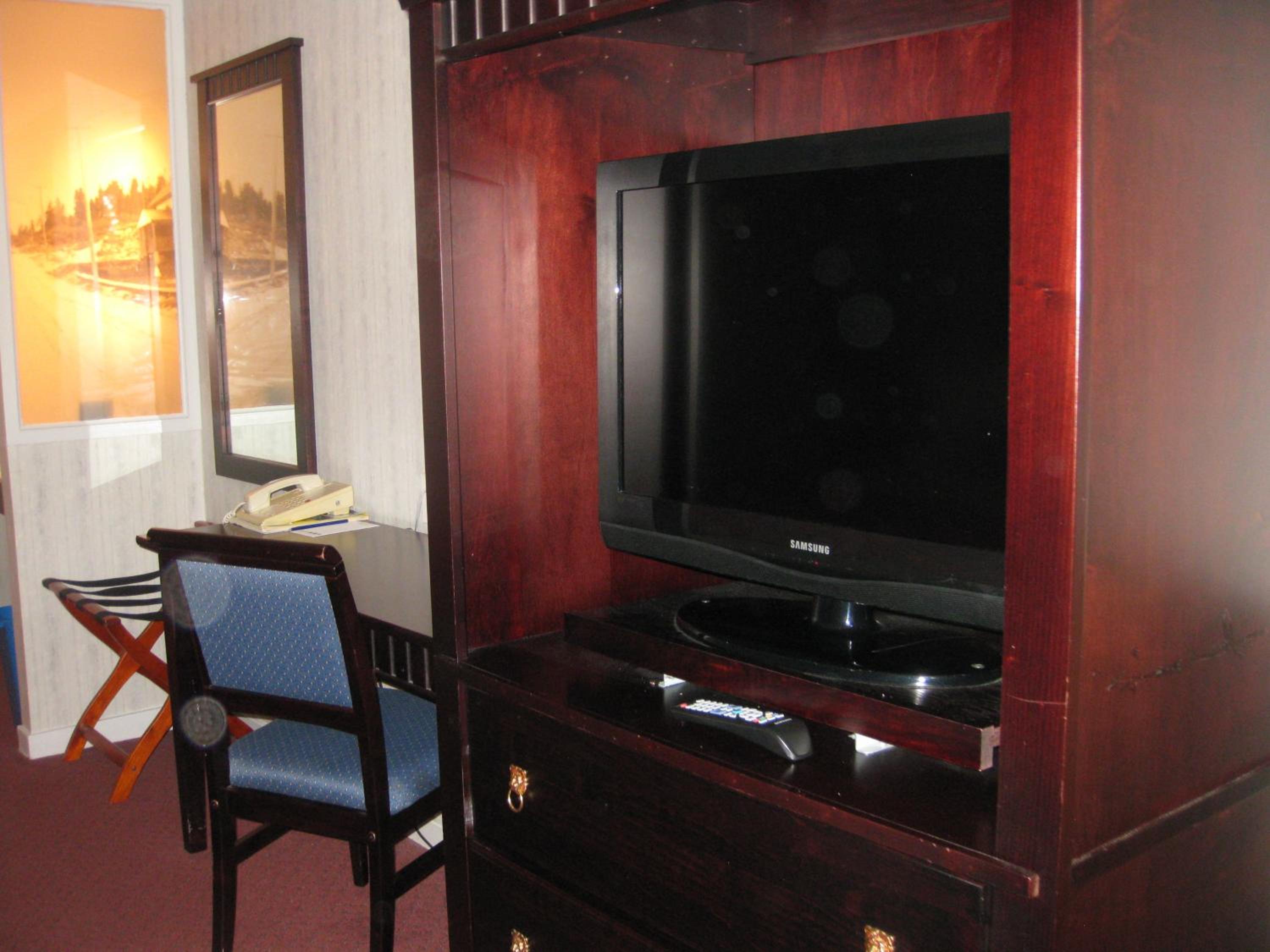 Double Room with Two Double Beds photo 3