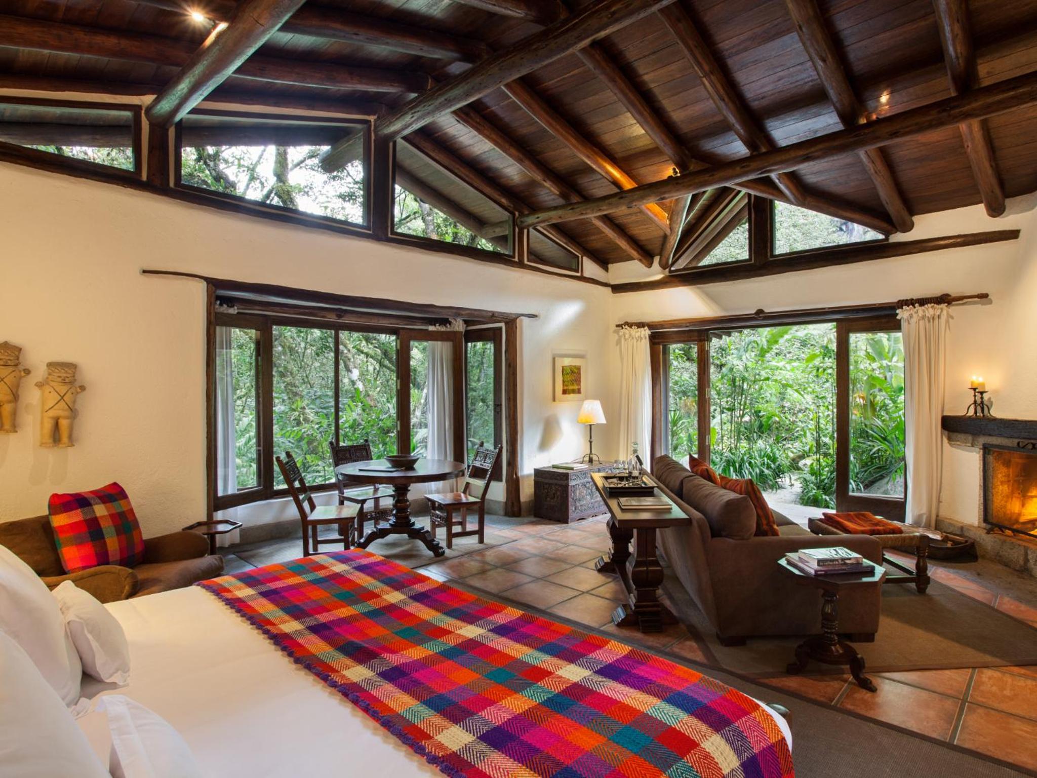 Master Suite
