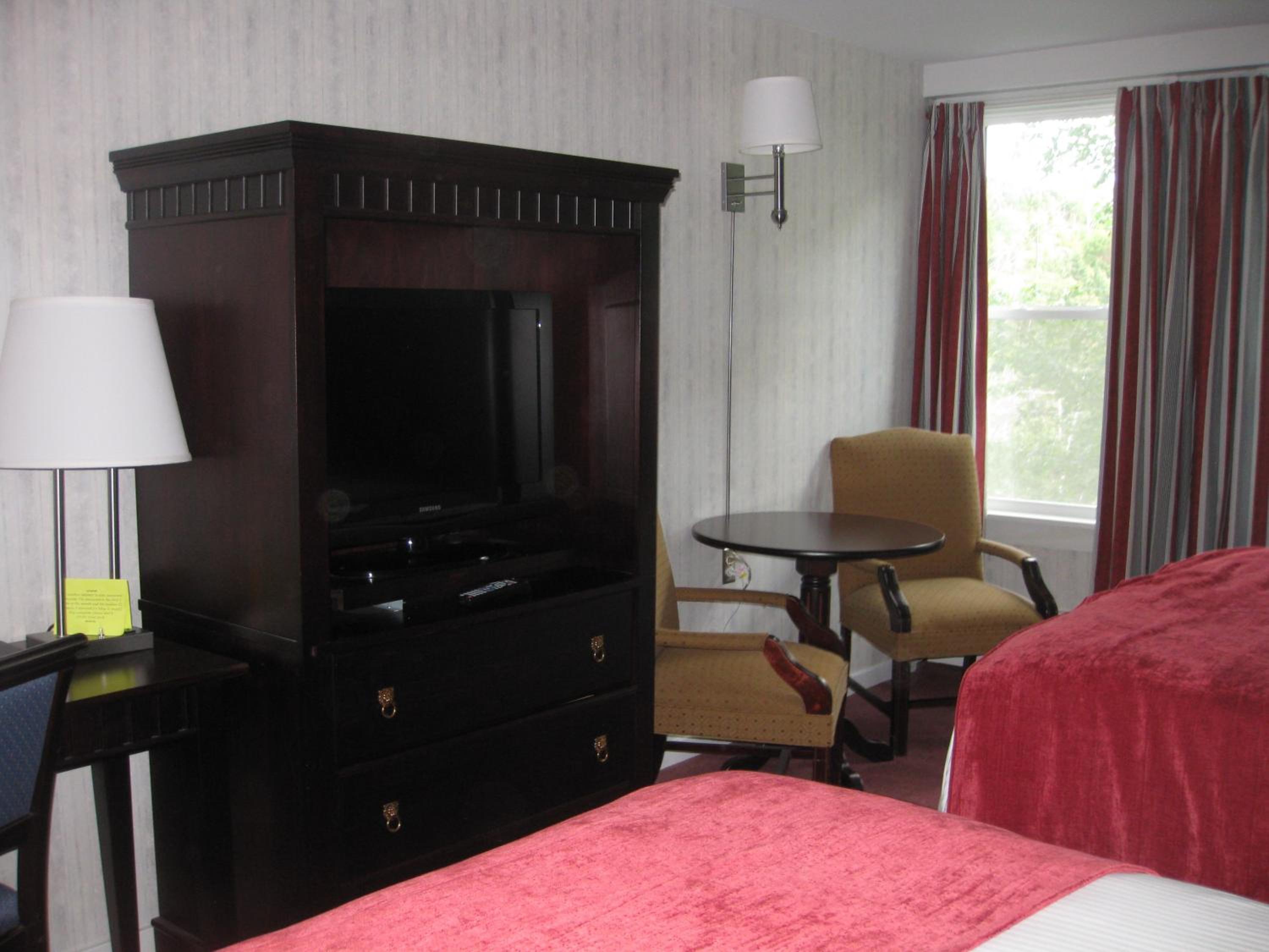 Double Room with Two Double Beds photo 2
