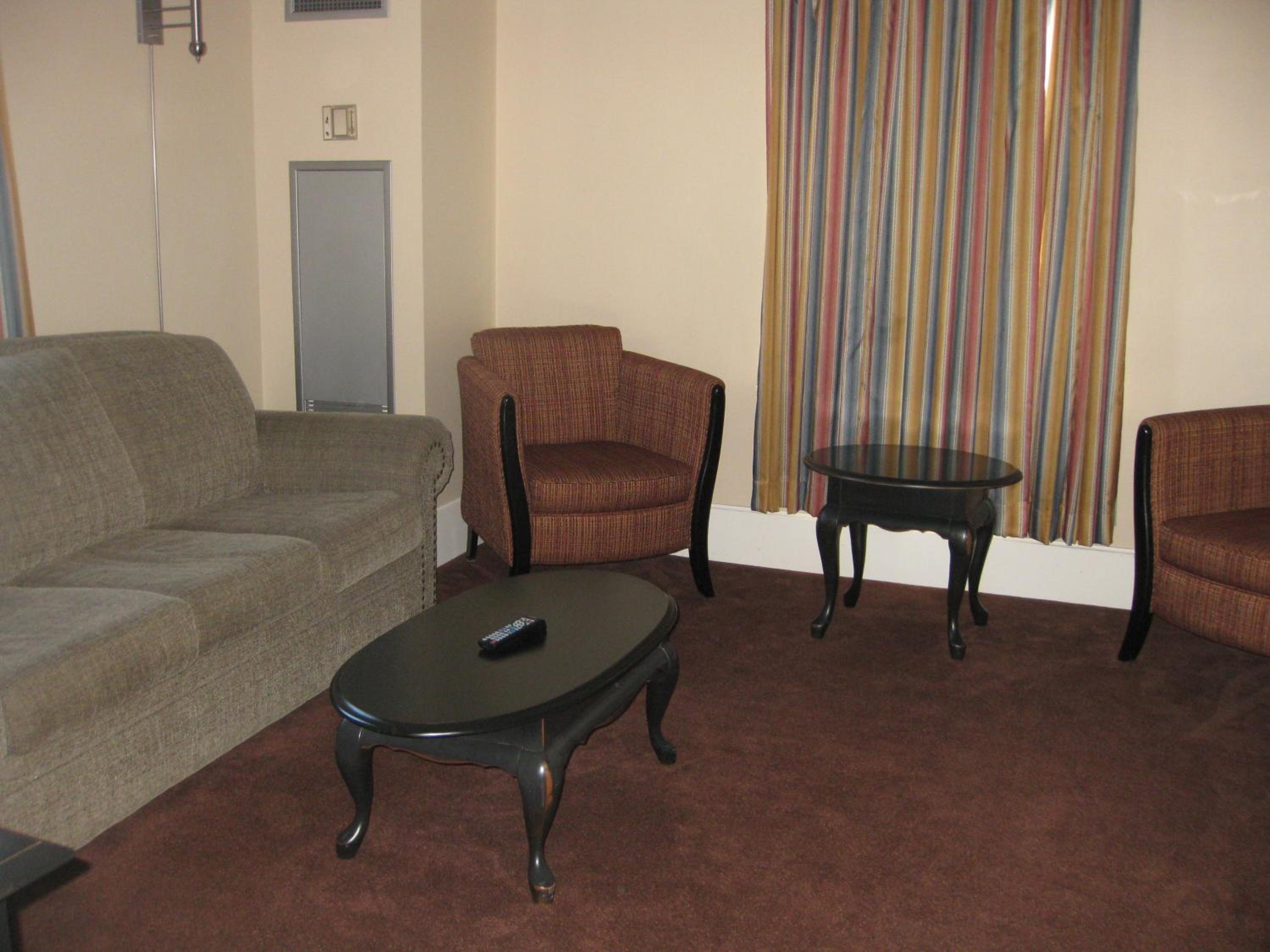 King Suite photo 1
